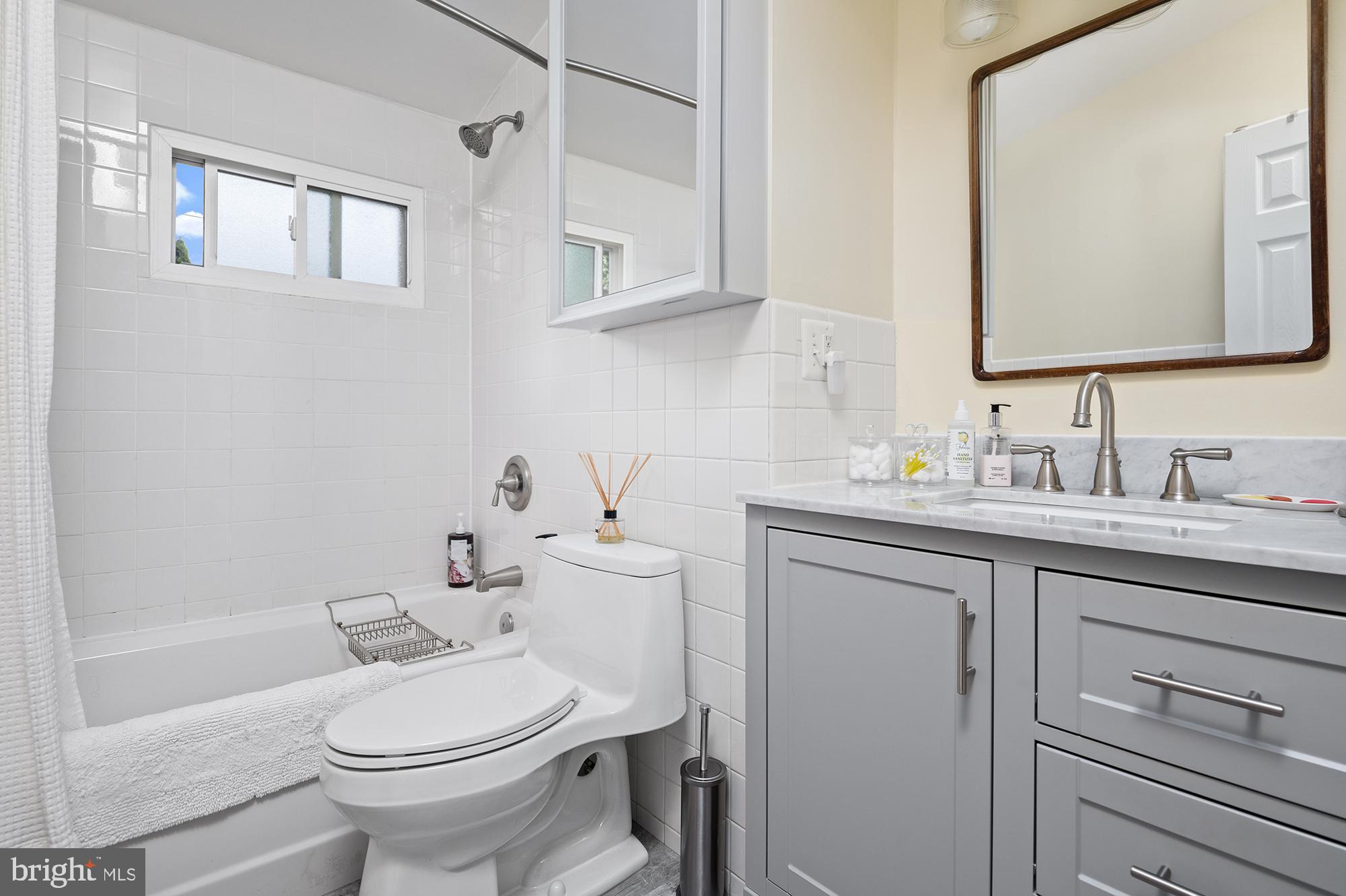 CRESTWOOD ACRES - Residential