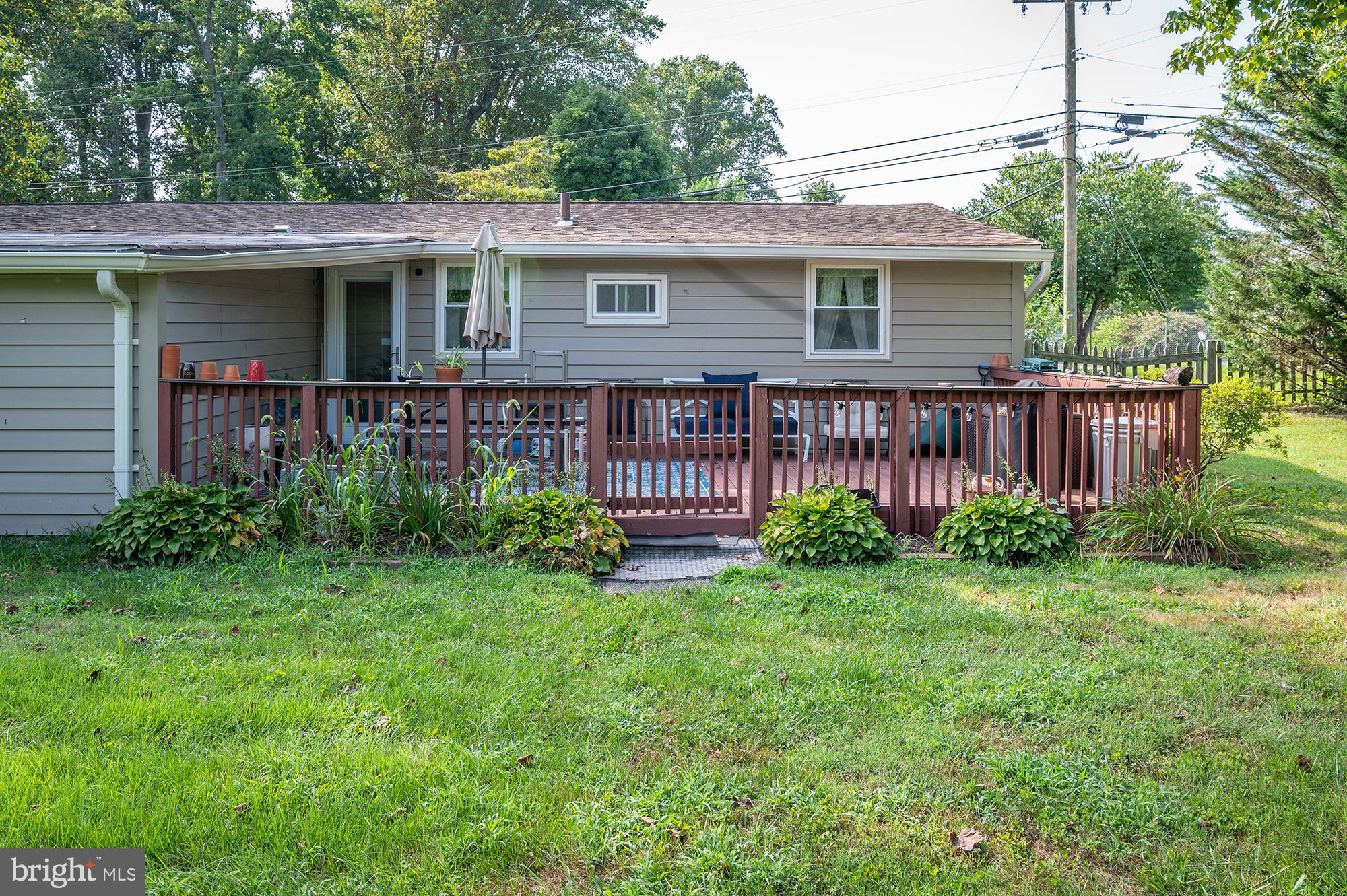 CRESTWOOD ACRES - Residential