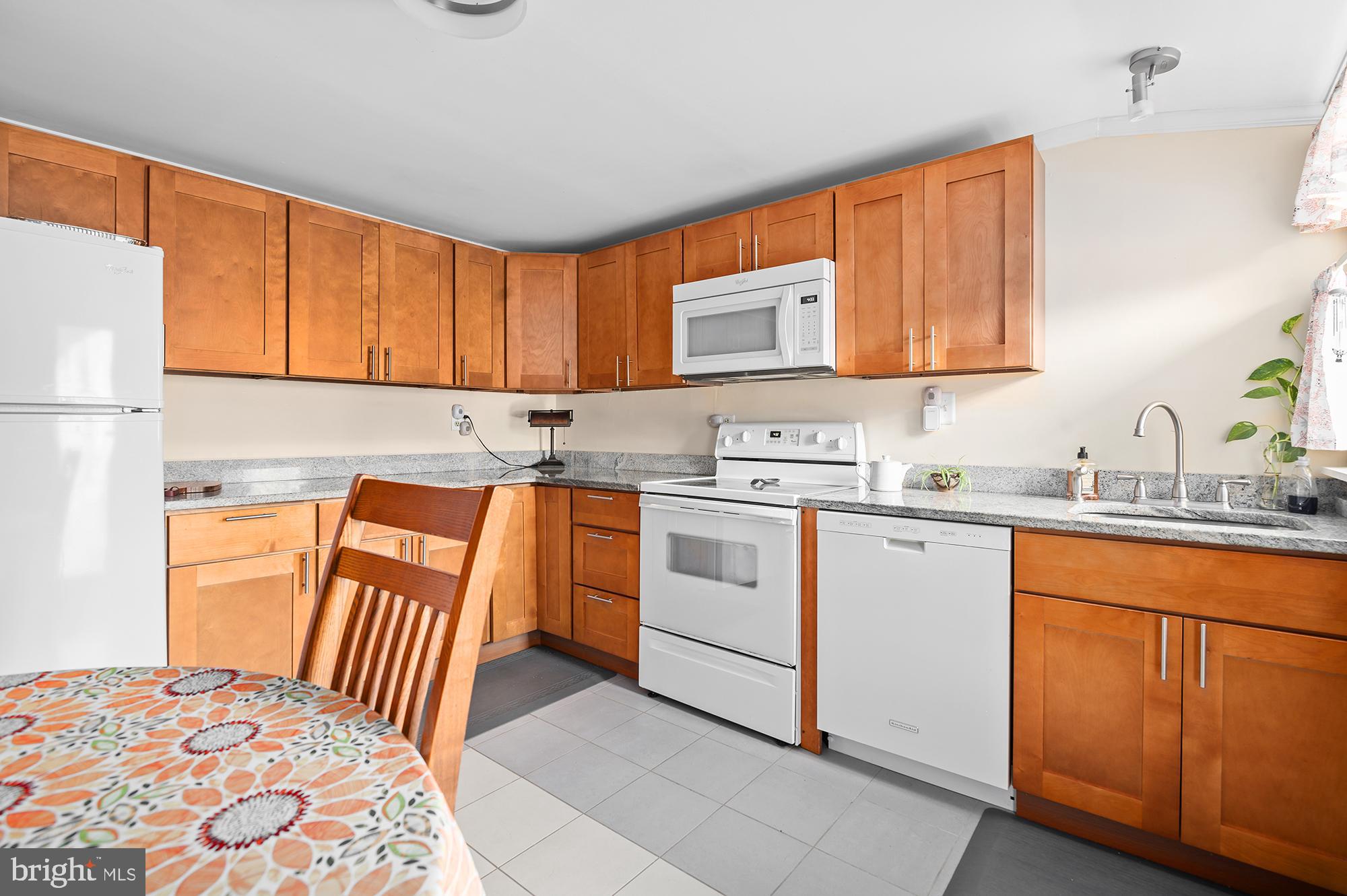 CRESTWOOD ACRES - Residential