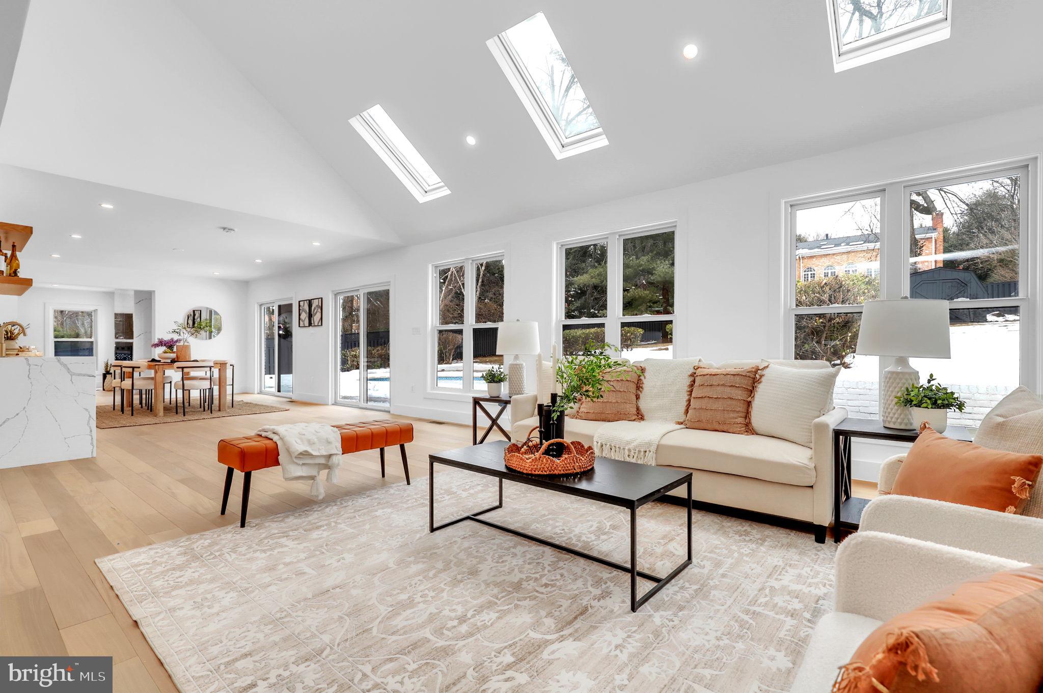 7332 OLD DOMINION DRIVE
