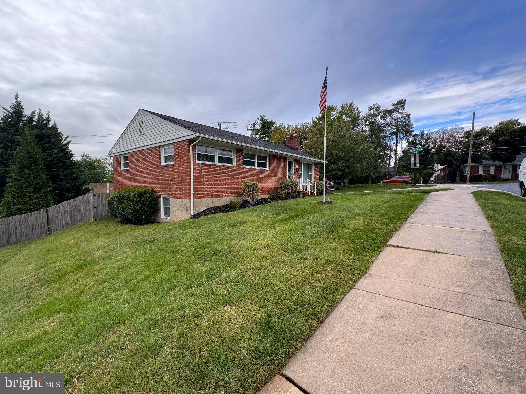 163 OTHORIDGE ROAD