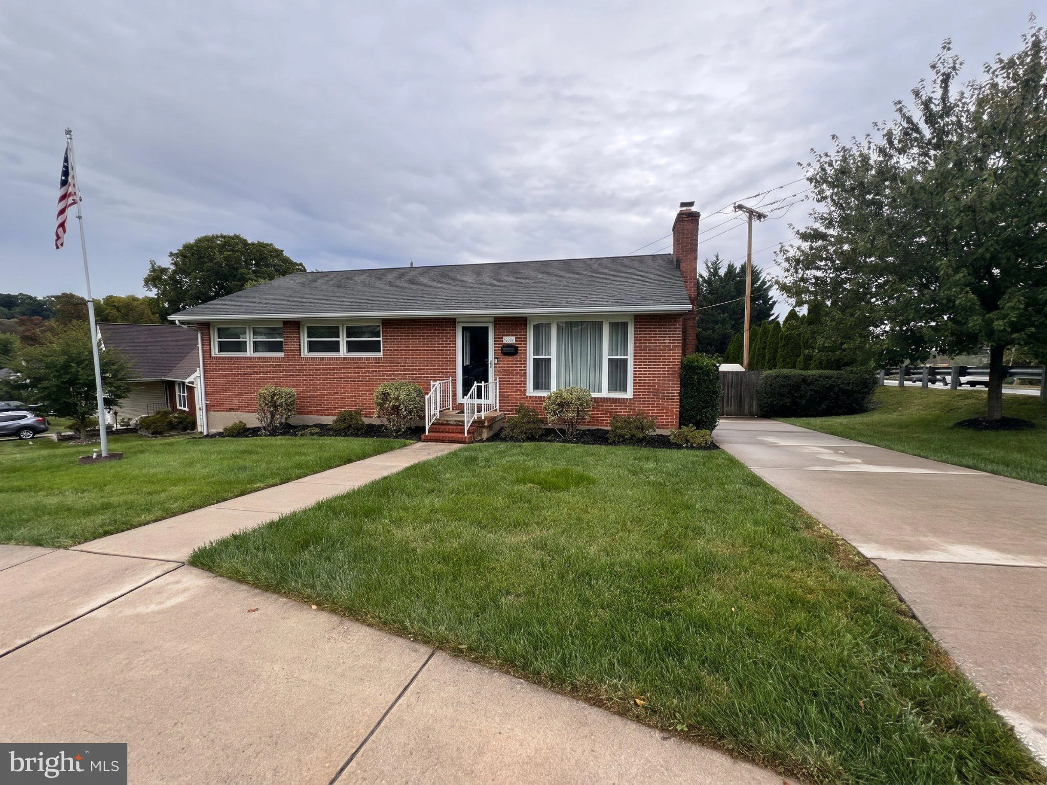 163 Othoridge Road, Lutherville Timonium, MD 21093
