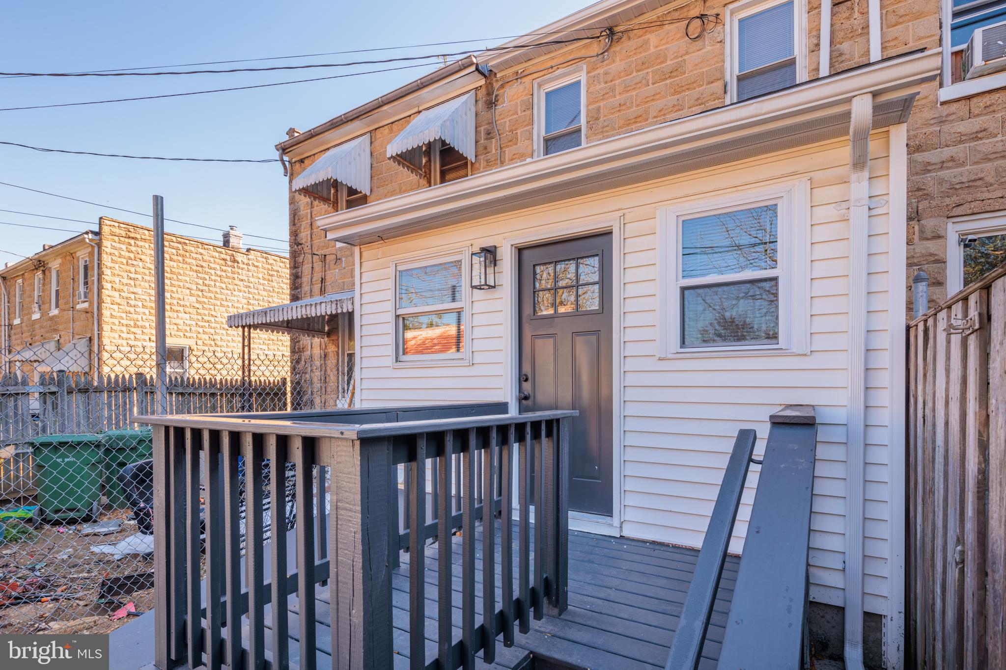 BROOKLYN - Residential