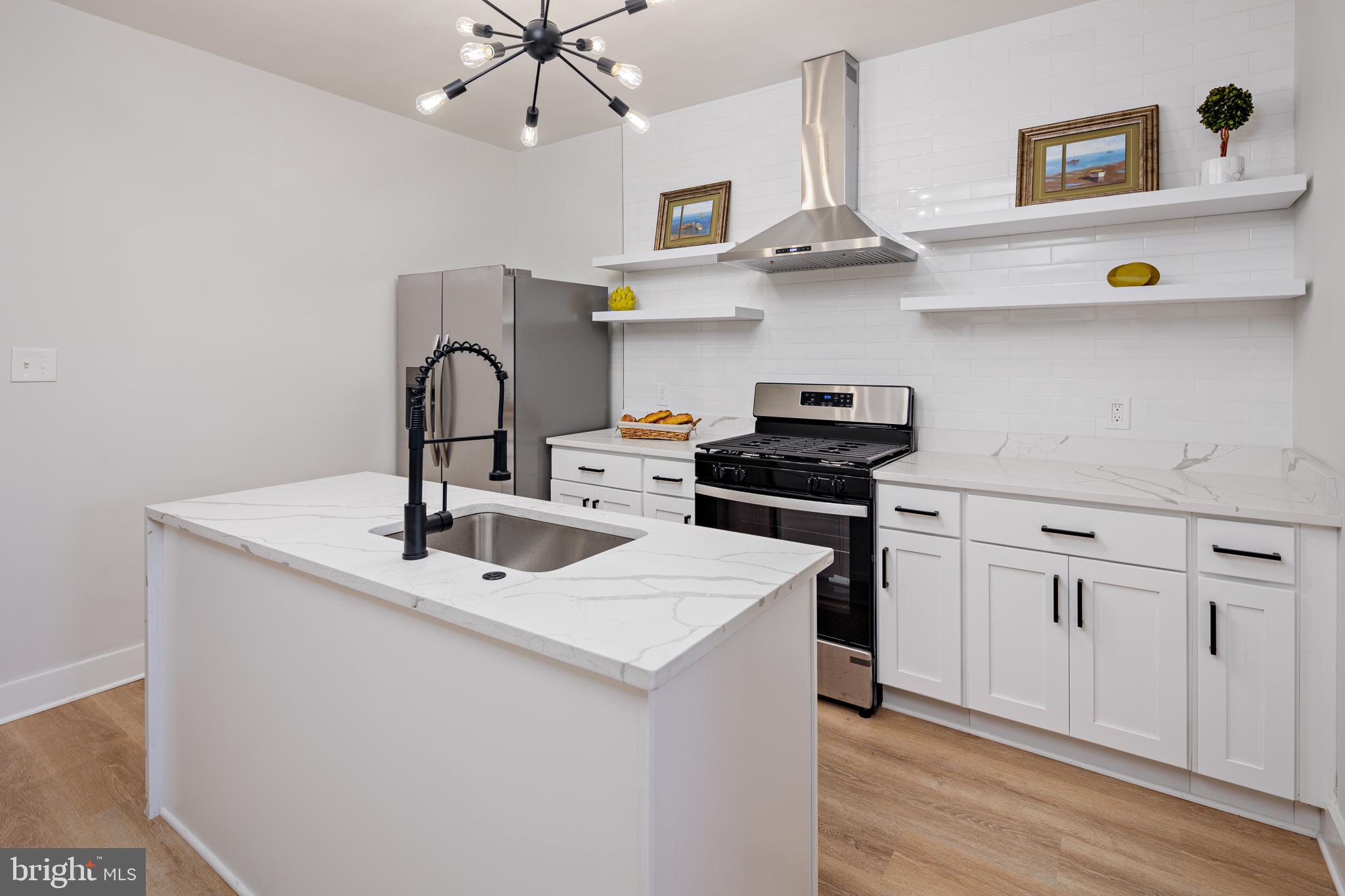 BROOKLYN - Residential