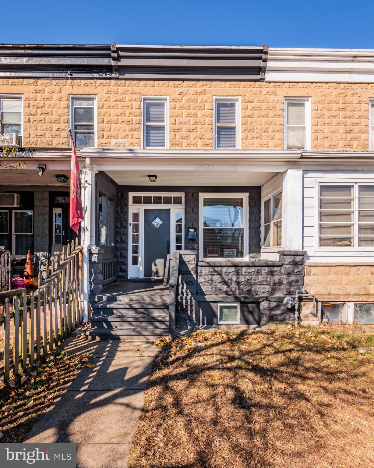 BROOKLYN - Residential