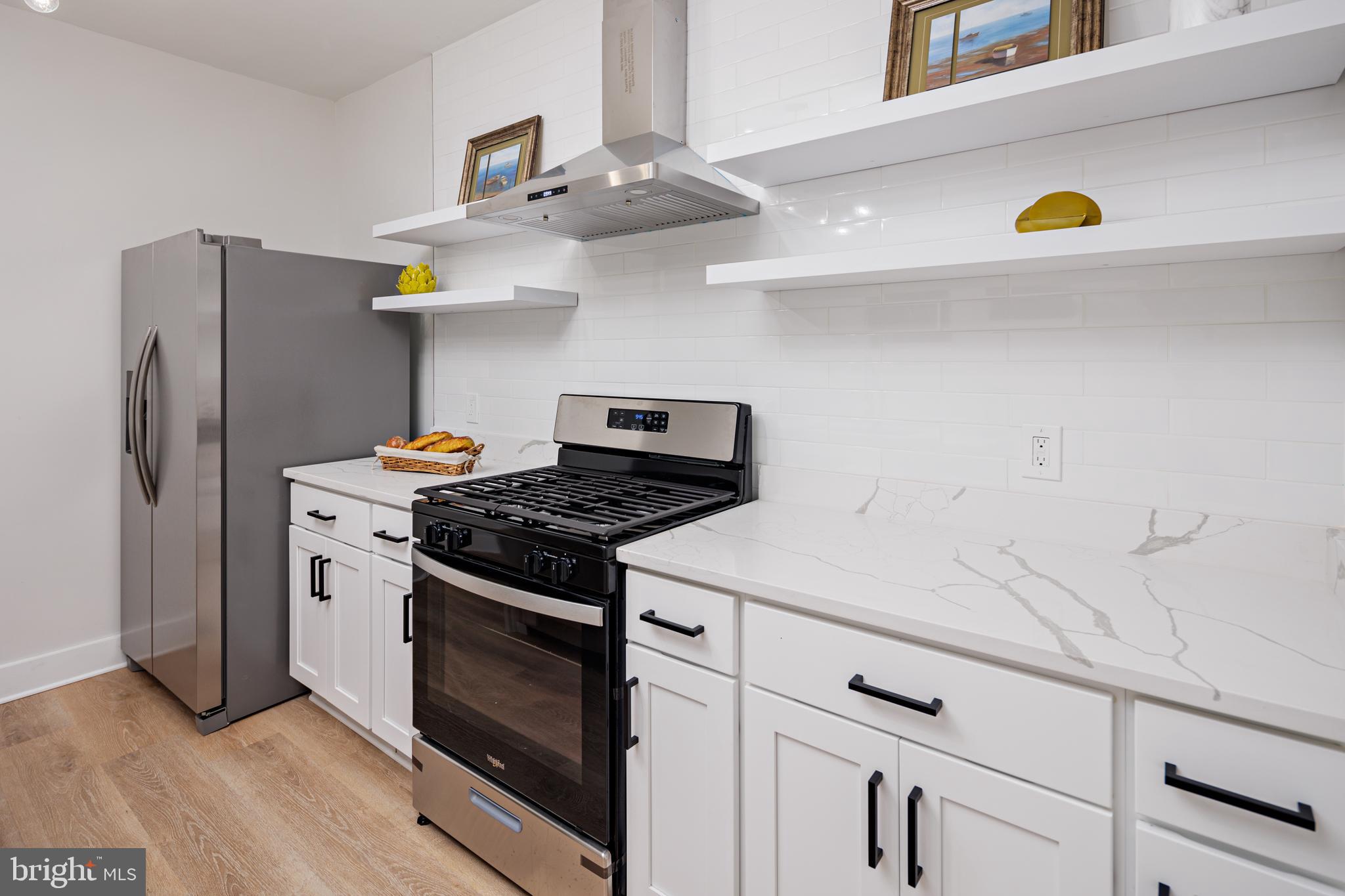 BROOKLYN - Residential