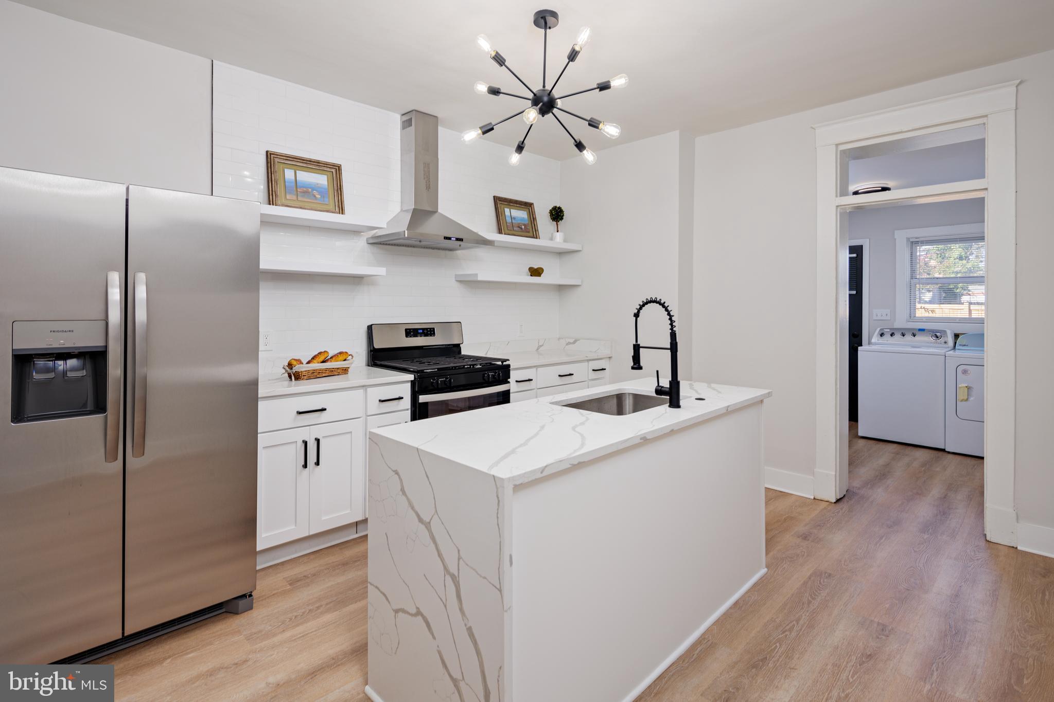 BROOKLYN - Residential