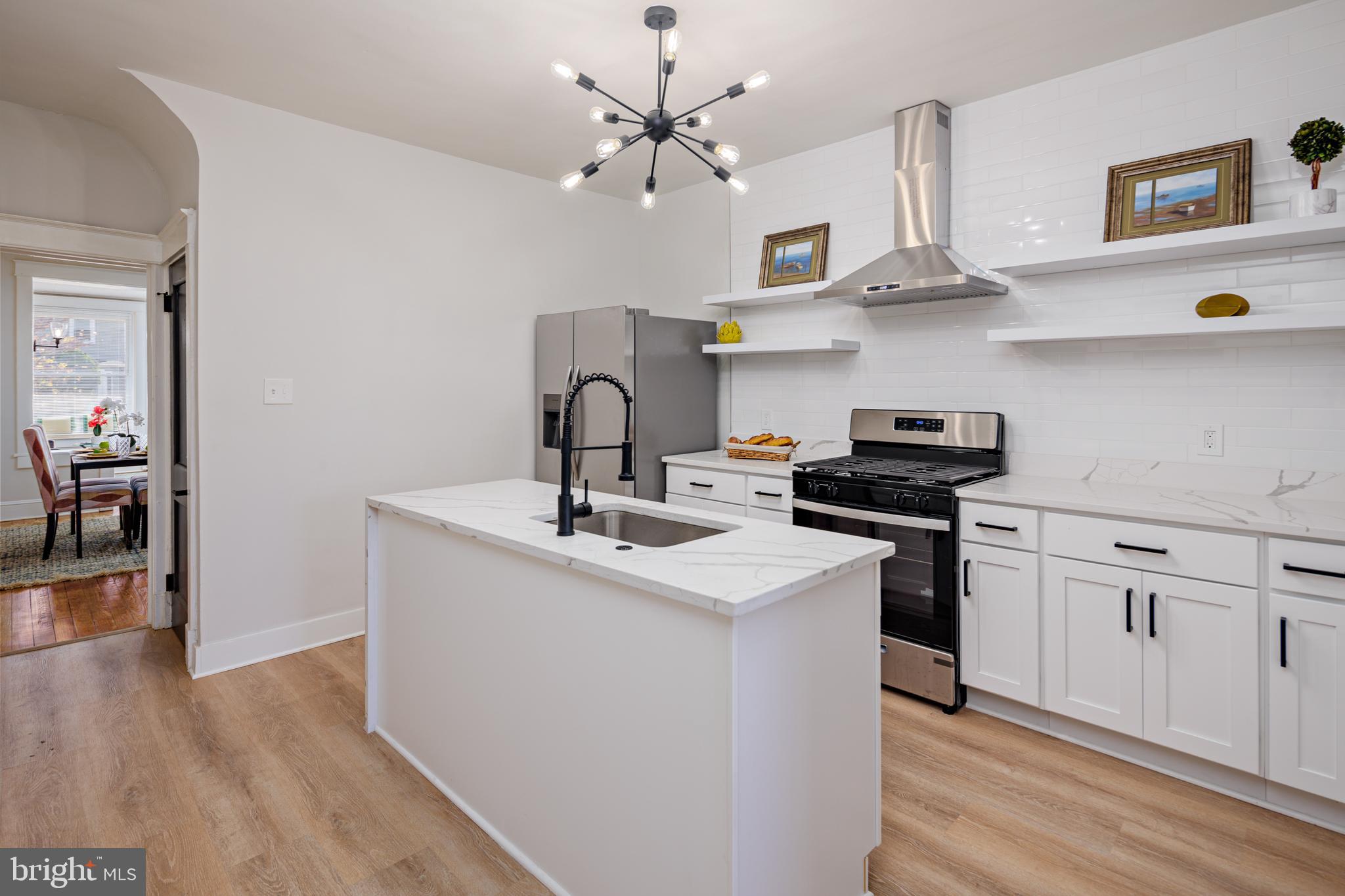 BROOKLYN - Residential