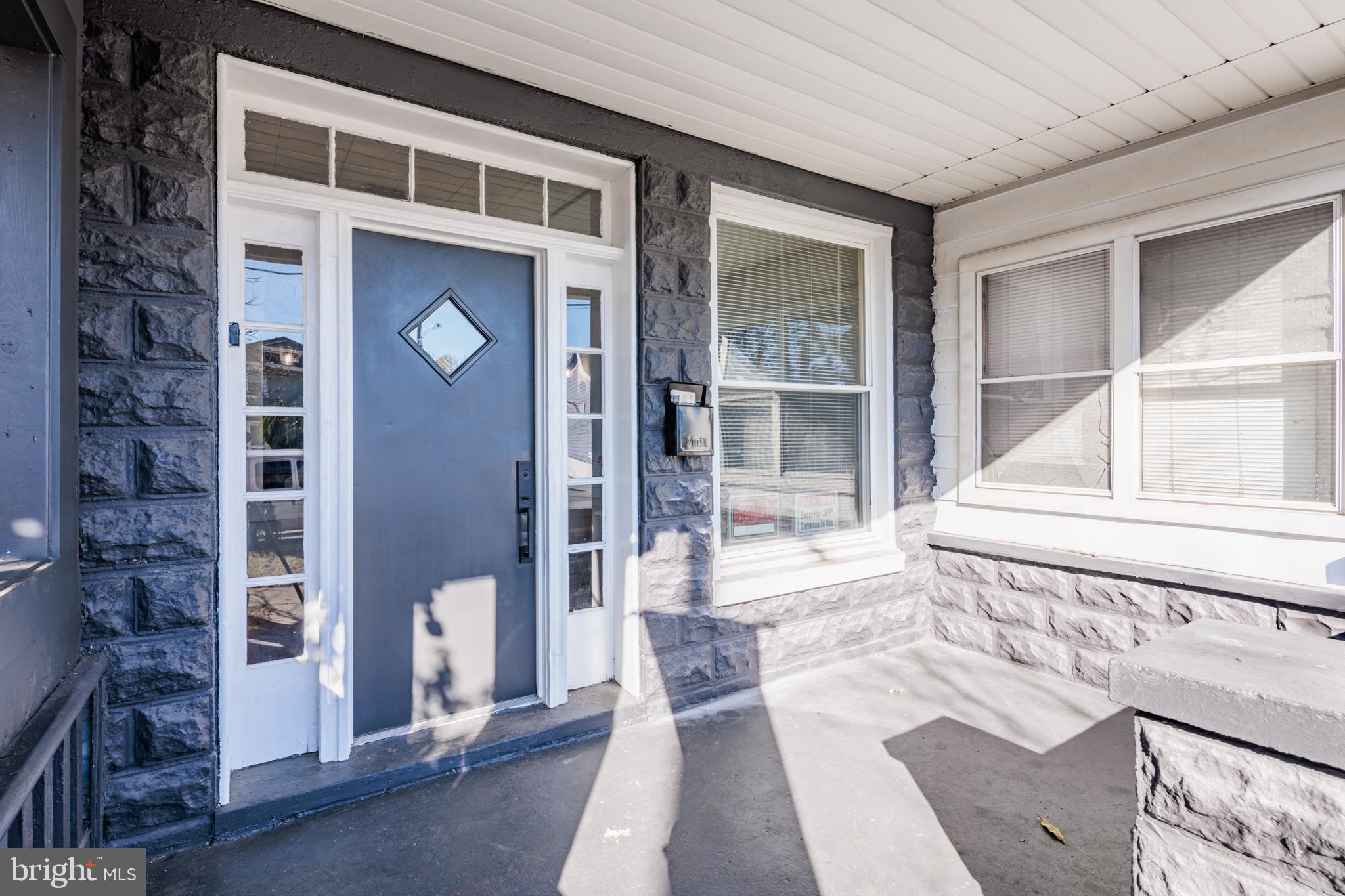 BROOKLYN - Residential