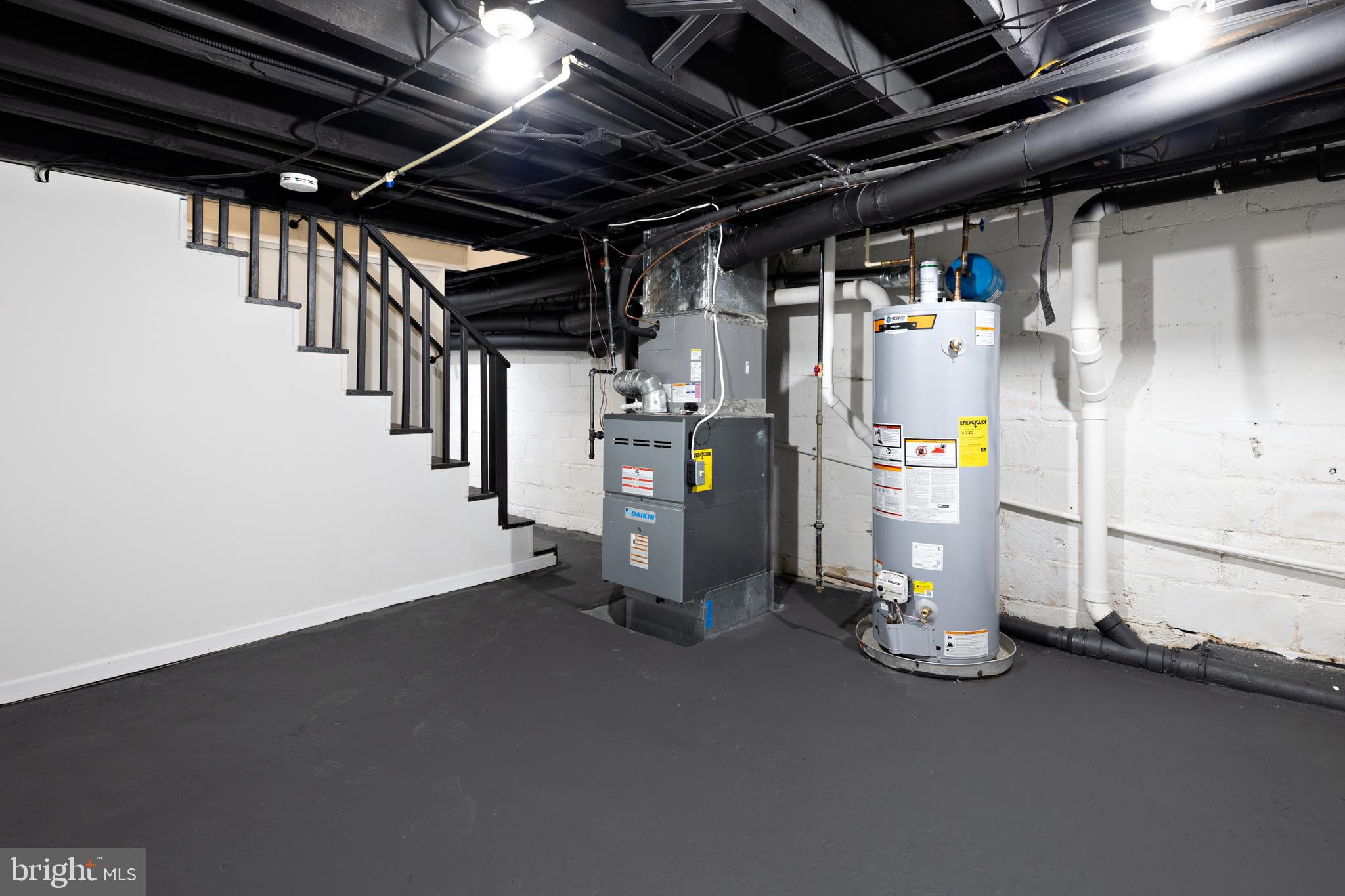 BROOKLYN - Residential