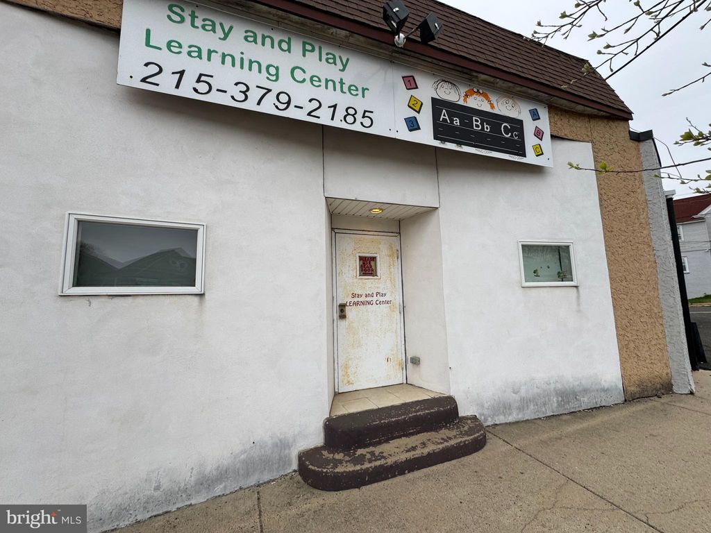 Photo of 805 Huntingdon Pike, JENKINTOWN, PA 19046 (MLS # PAMC2166456)