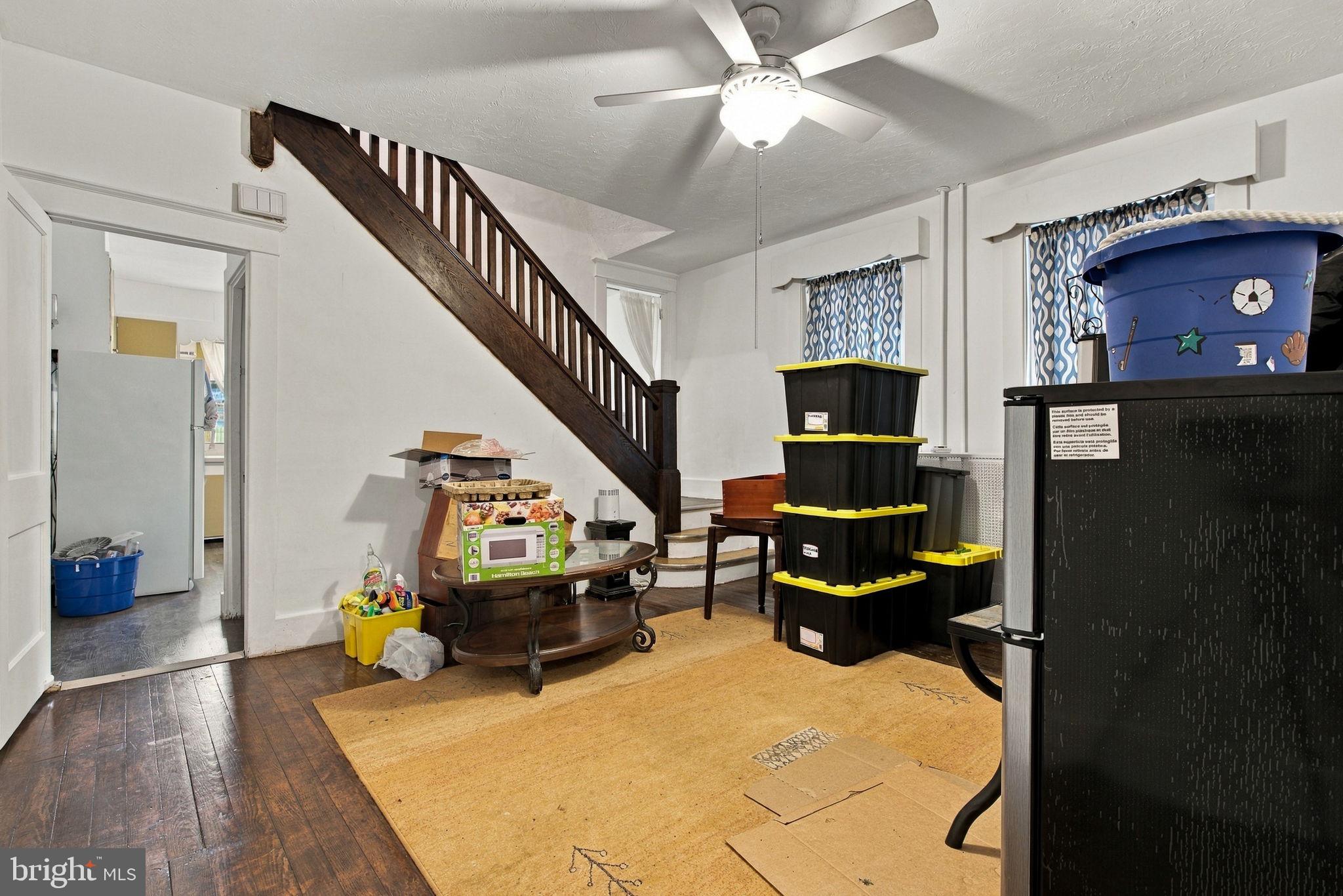 824 LEHMAN STREET
