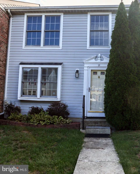 MLS: MDMC2257912