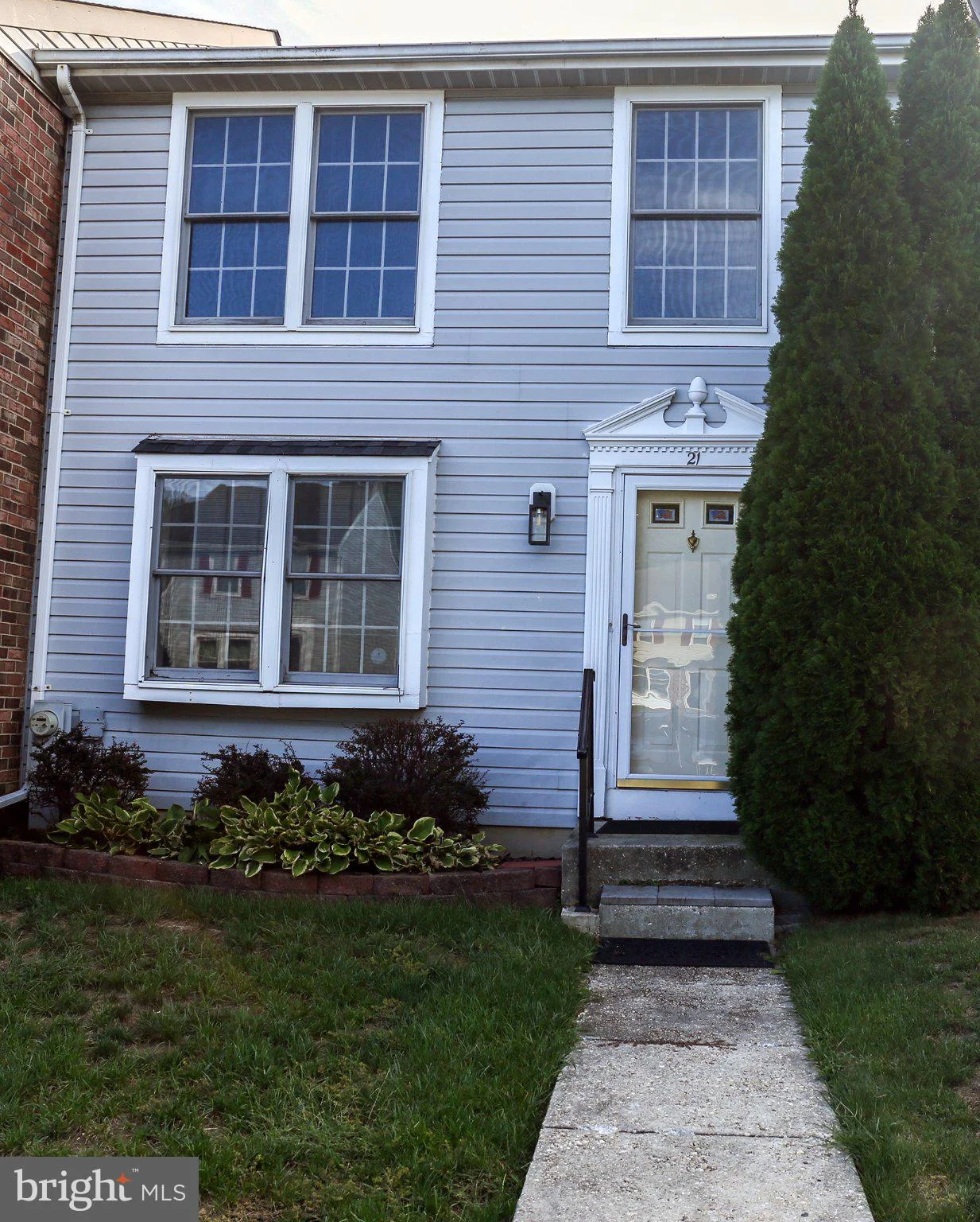 21 Crosswood Court, Burtonsville, MD 20866