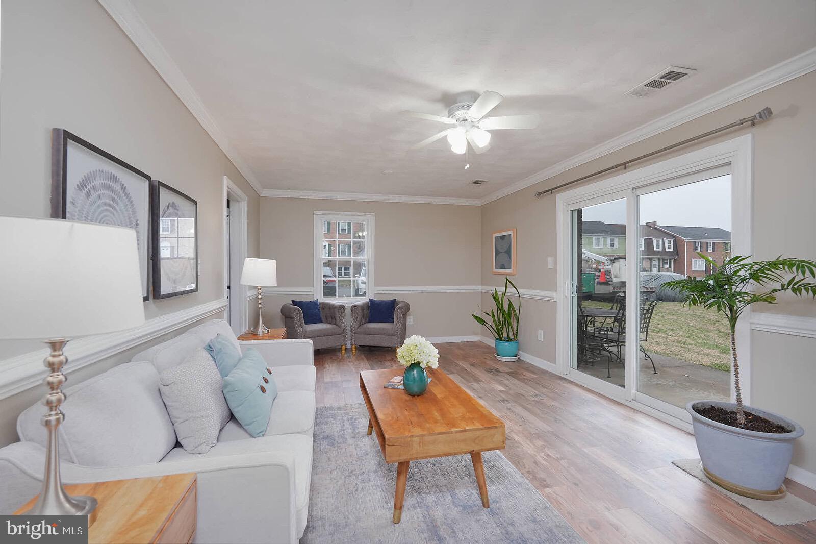 NEWBERRY - Residential