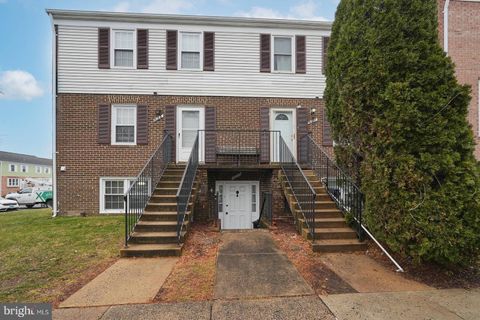 Photo of 1021 - A Brixton Court, STERLING, VA 20164 (MLS # VALO2115400)