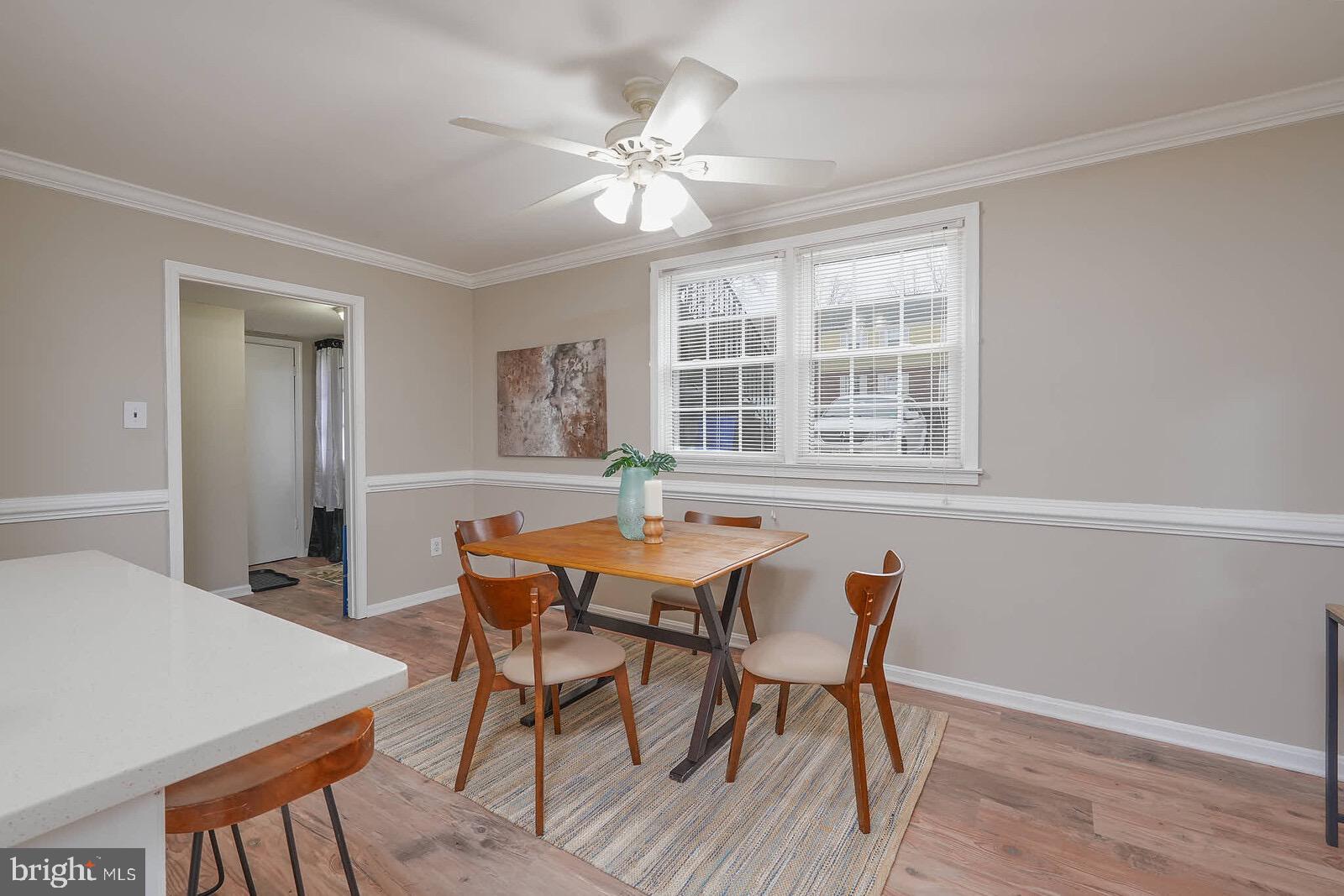 NEWBERRY - Residential