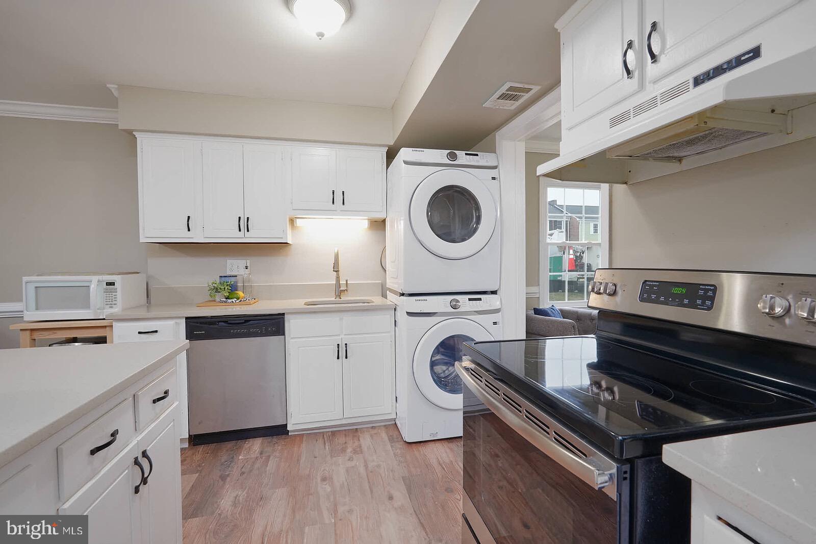 NEWBERRY - Residential