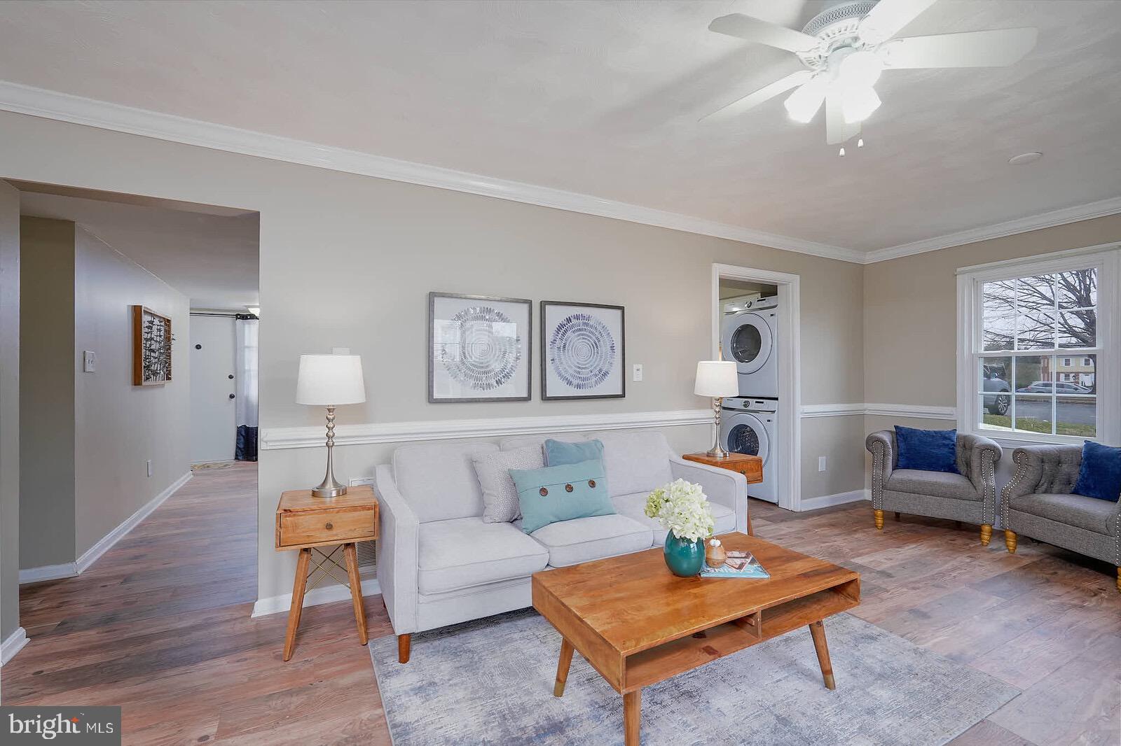 NEWBERRY - Residential