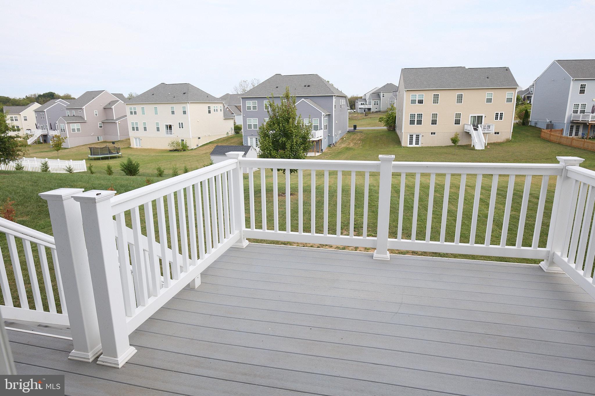 WESTFIELDS - Residential