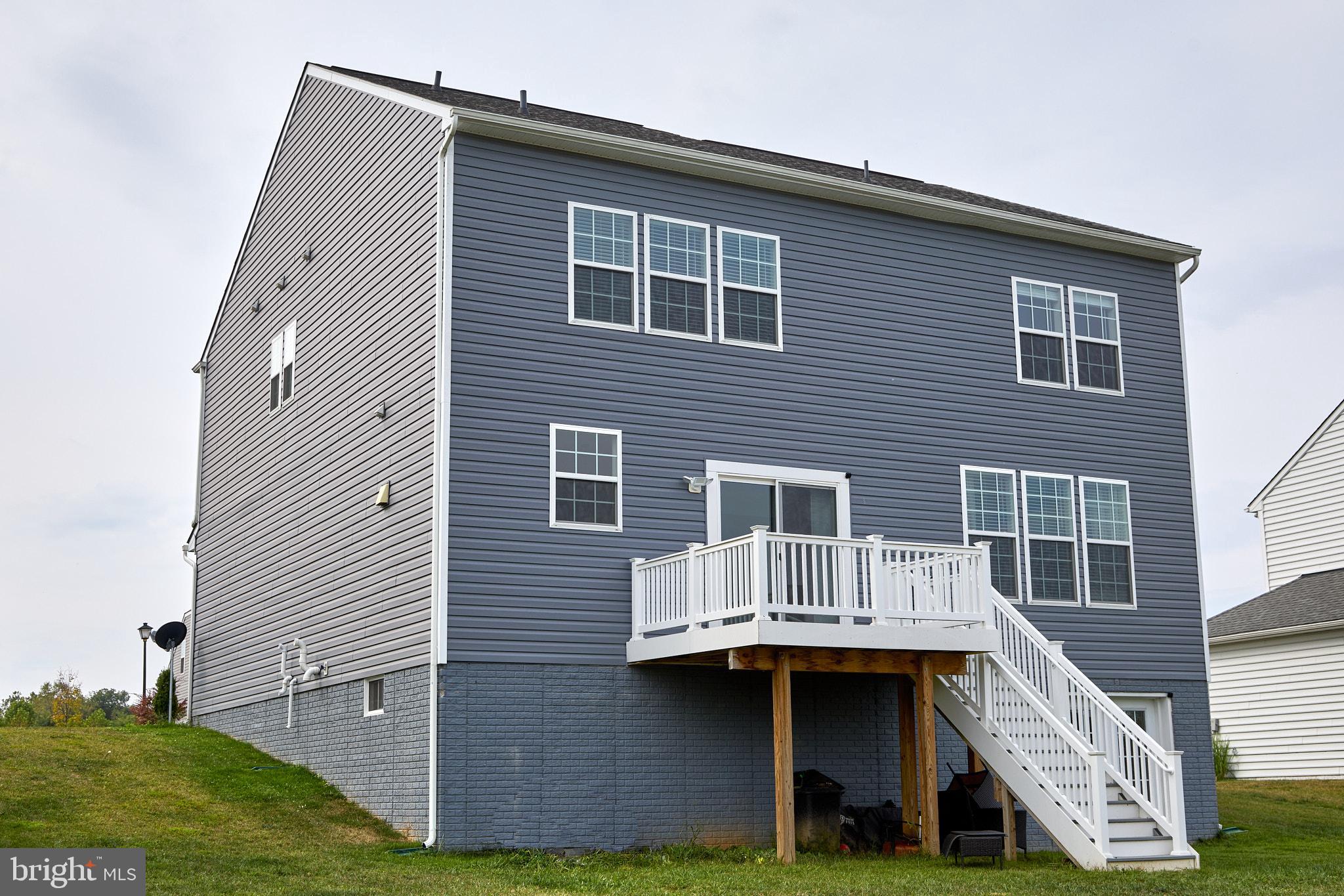 WESTFIELDS - Residential