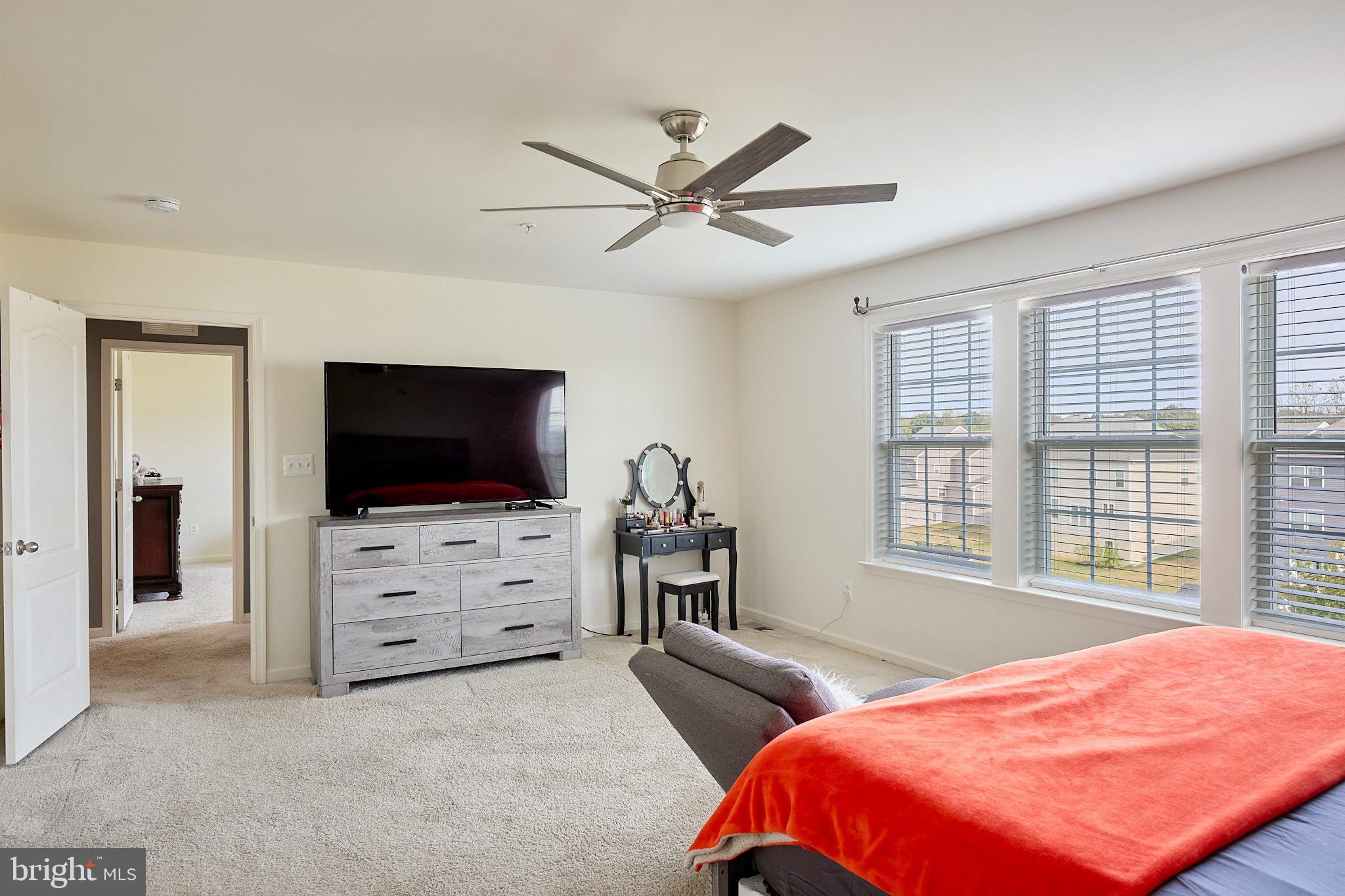 WESTFIELDS - Residential