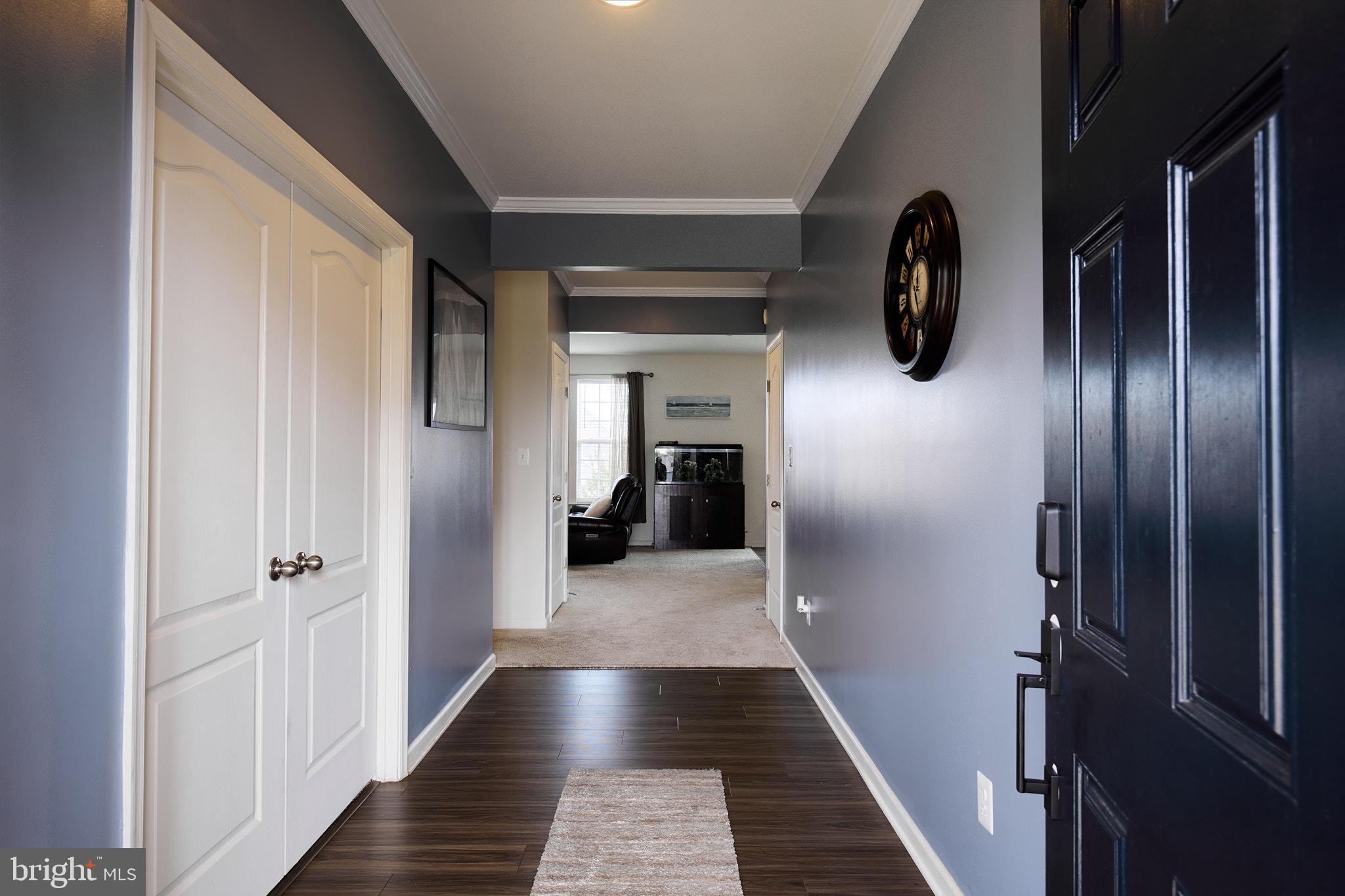 WESTFIELDS - Residential