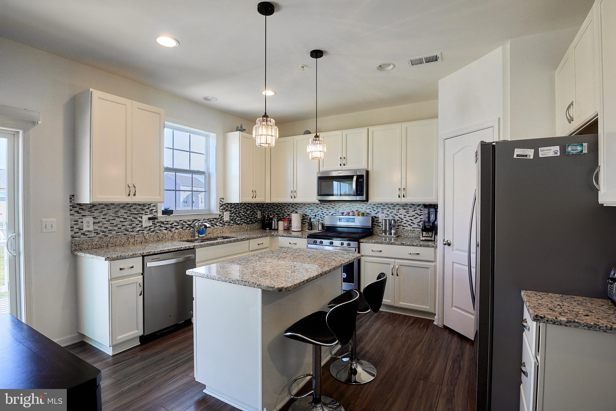 WESTFIELDS - Residential