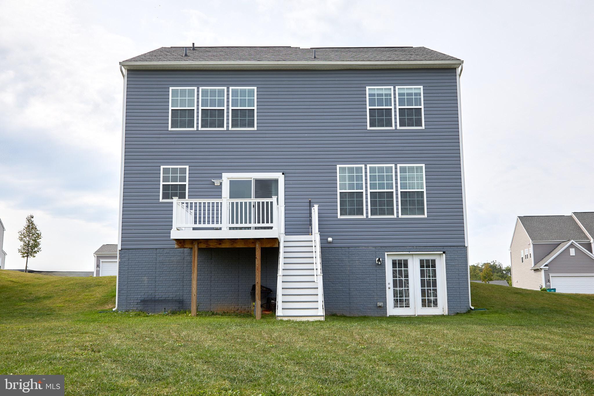 WESTFIELDS - Residential