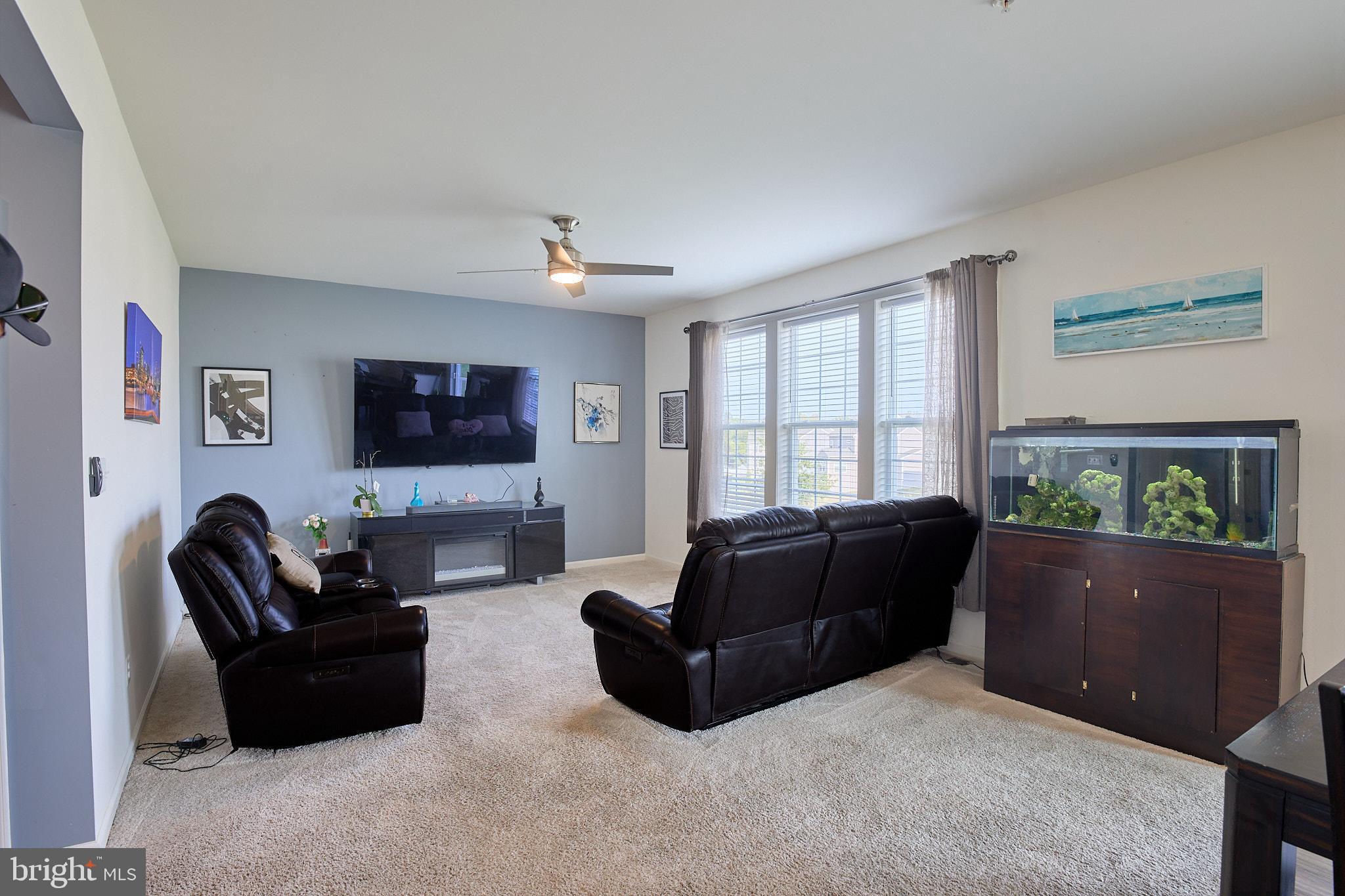 WESTFIELDS - Residential