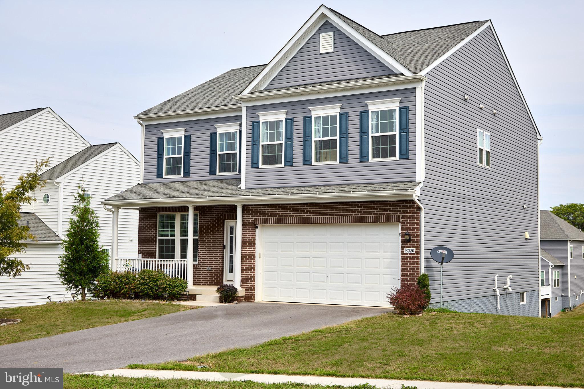 WESTFIELDS - Residential