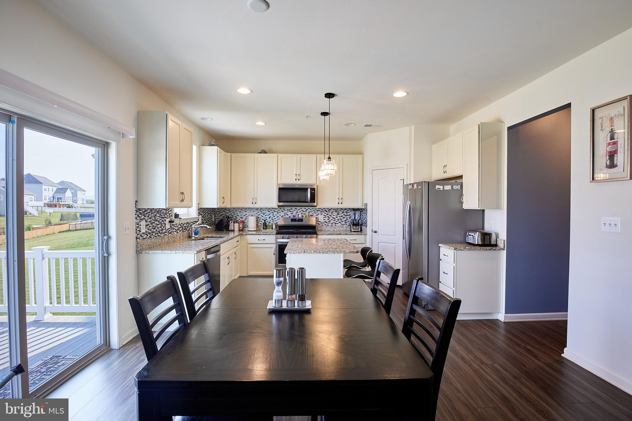 WESTFIELDS - Residential