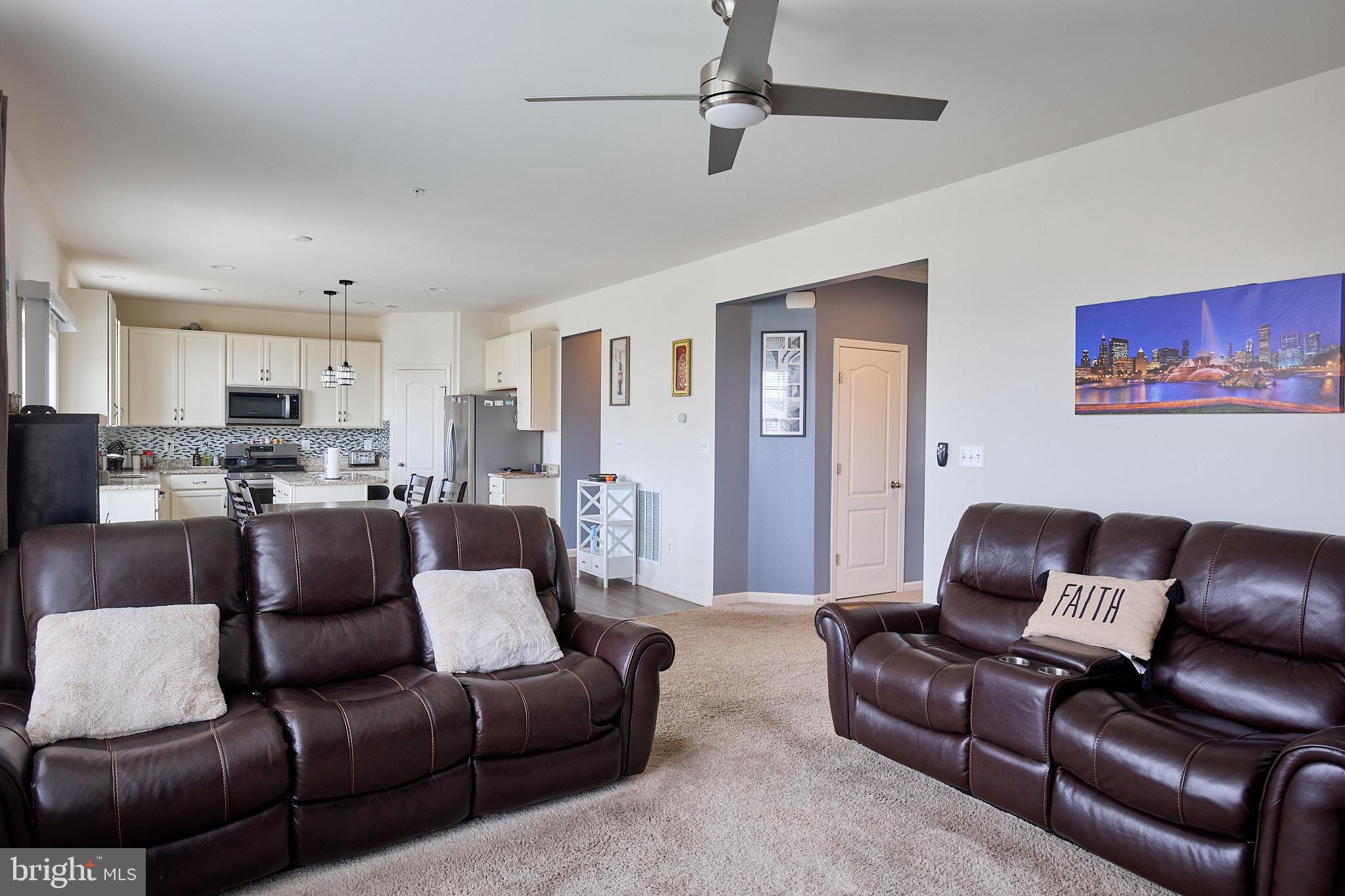 WESTFIELDS - Residential