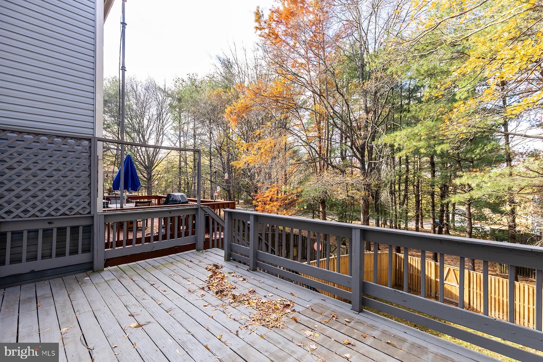 ULMSTEAD GARDENS - Residential Lease