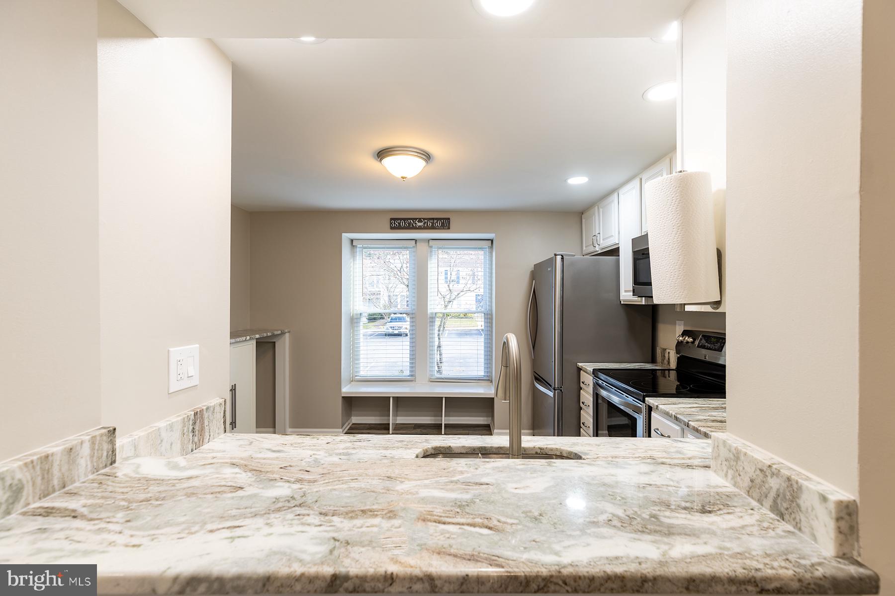 ULMSTEAD GARDENS - Residential Lease