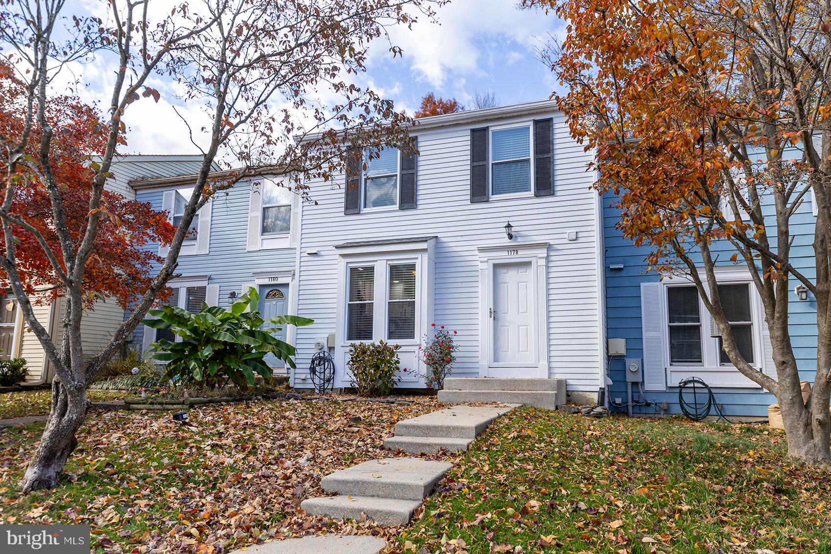 ULMSTEAD GARDENS - Residential Lease