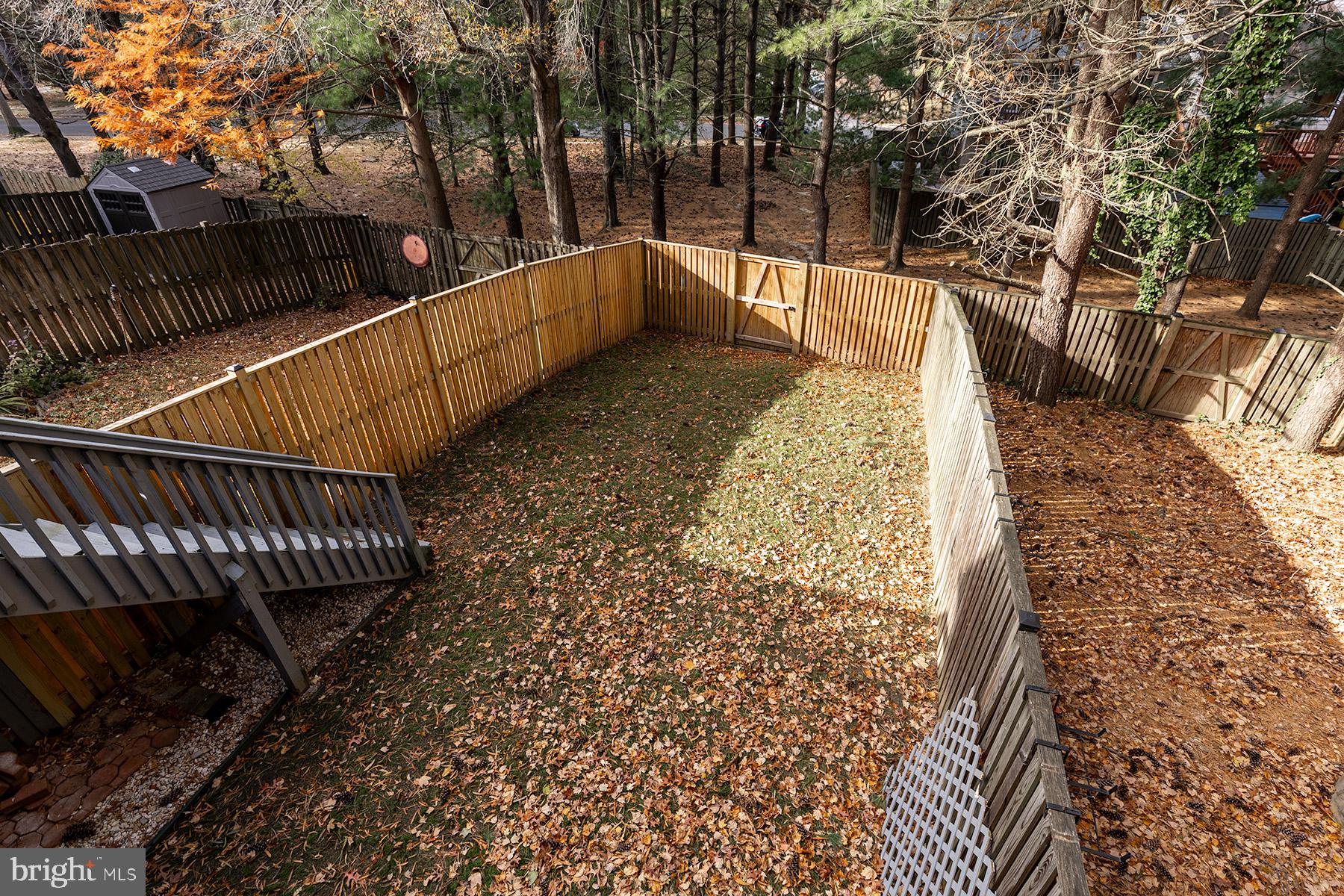 ULMSTEAD GARDENS - Residential Lease