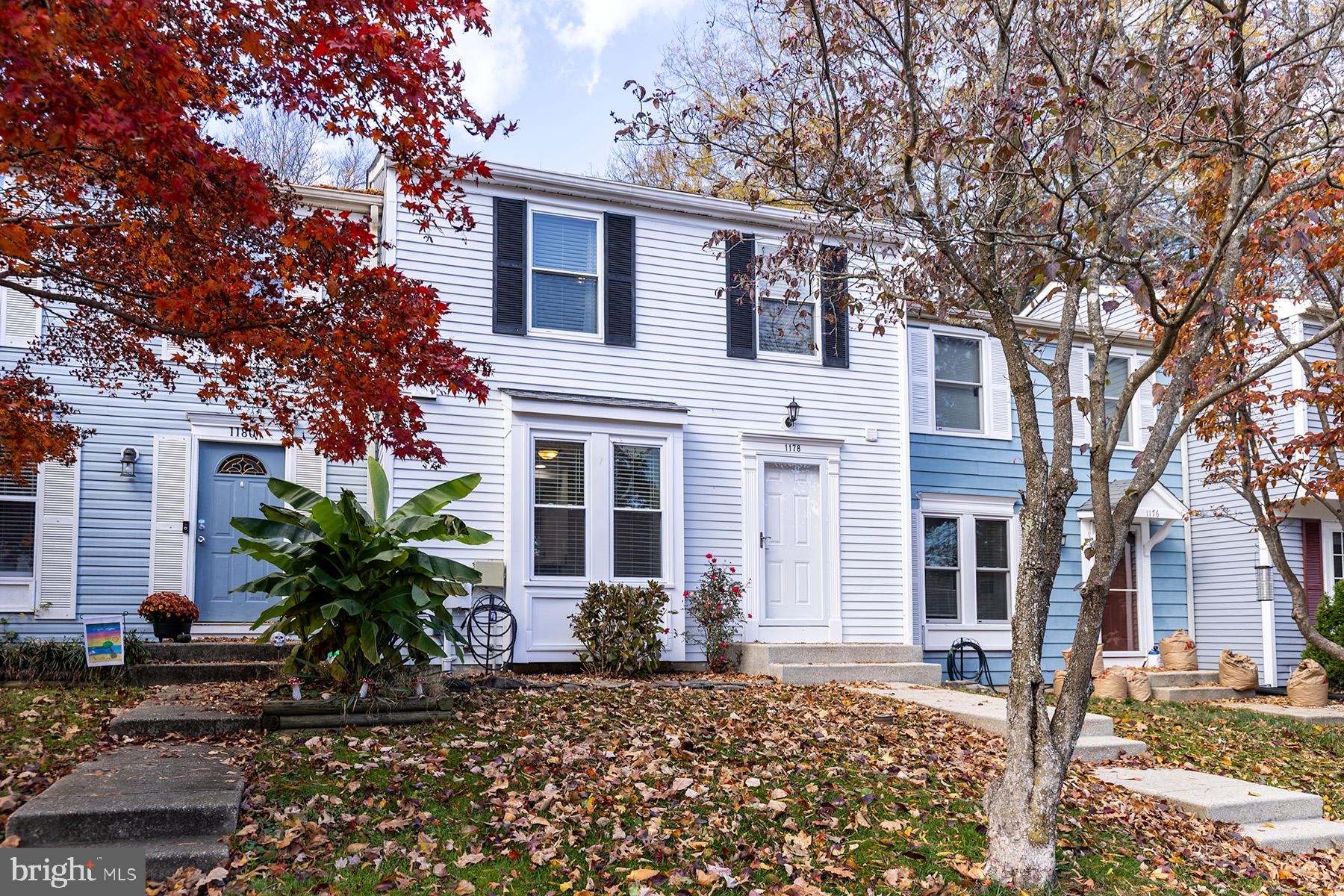 ULMSTEAD GARDENS - Residential Lease