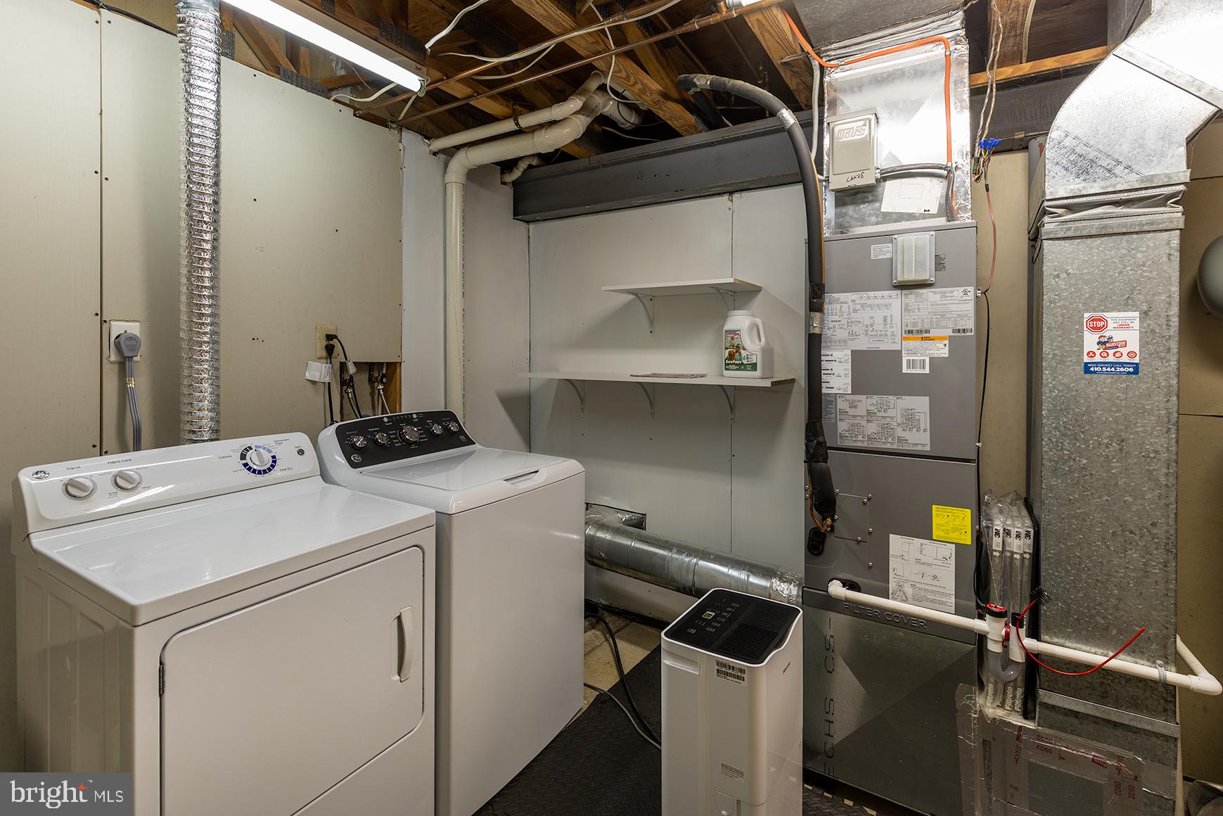 ULMSTEAD GARDENS - Residential Lease