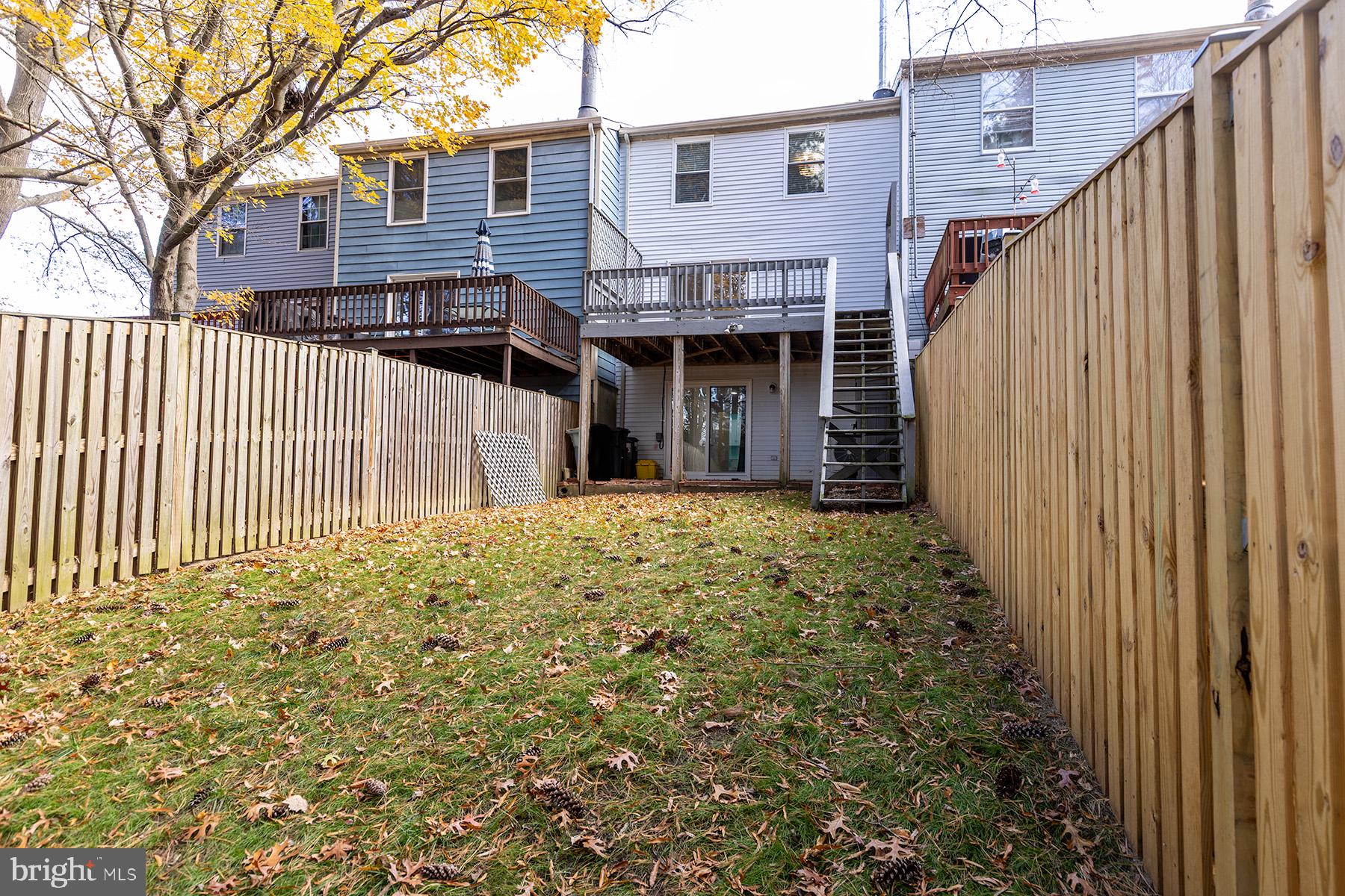 ULMSTEAD GARDENS - Residential Lease