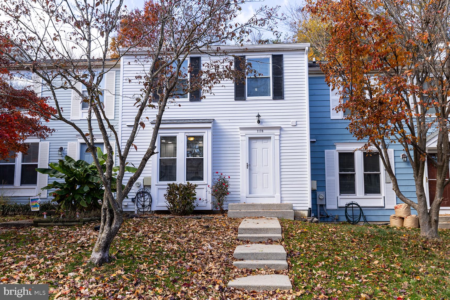 ULMSTEAD GARDENS - Residential Lease