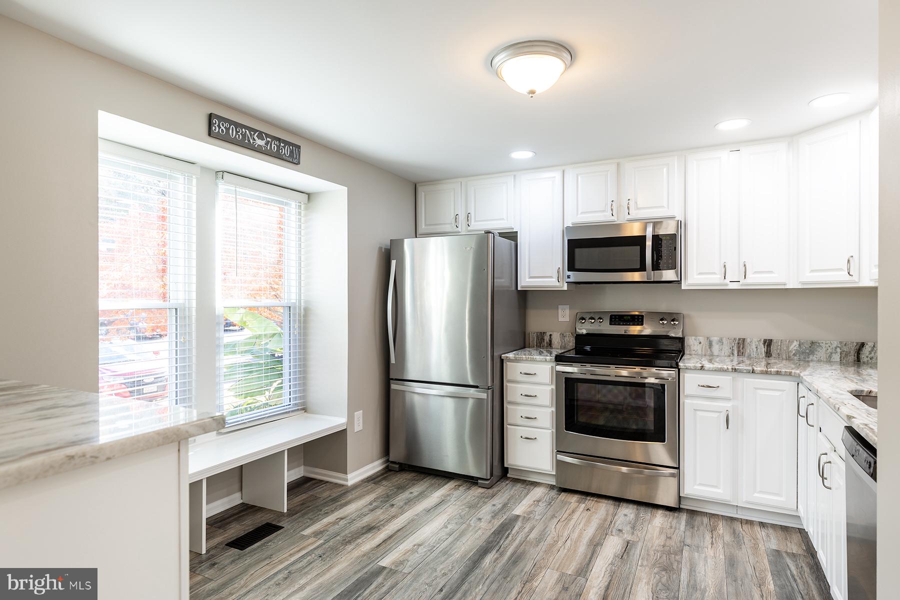 ULMSTEAD GARDENS - Residential Lease