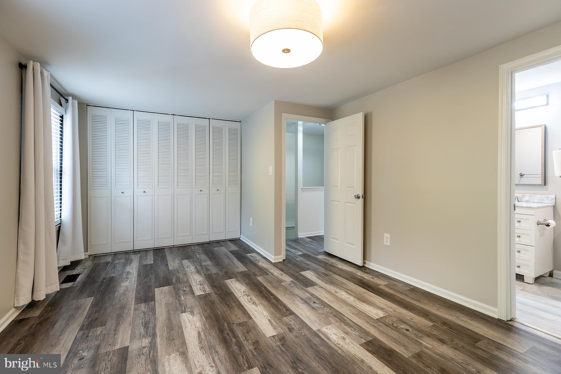 ULMSTEAD GARDENS - Residential Lease