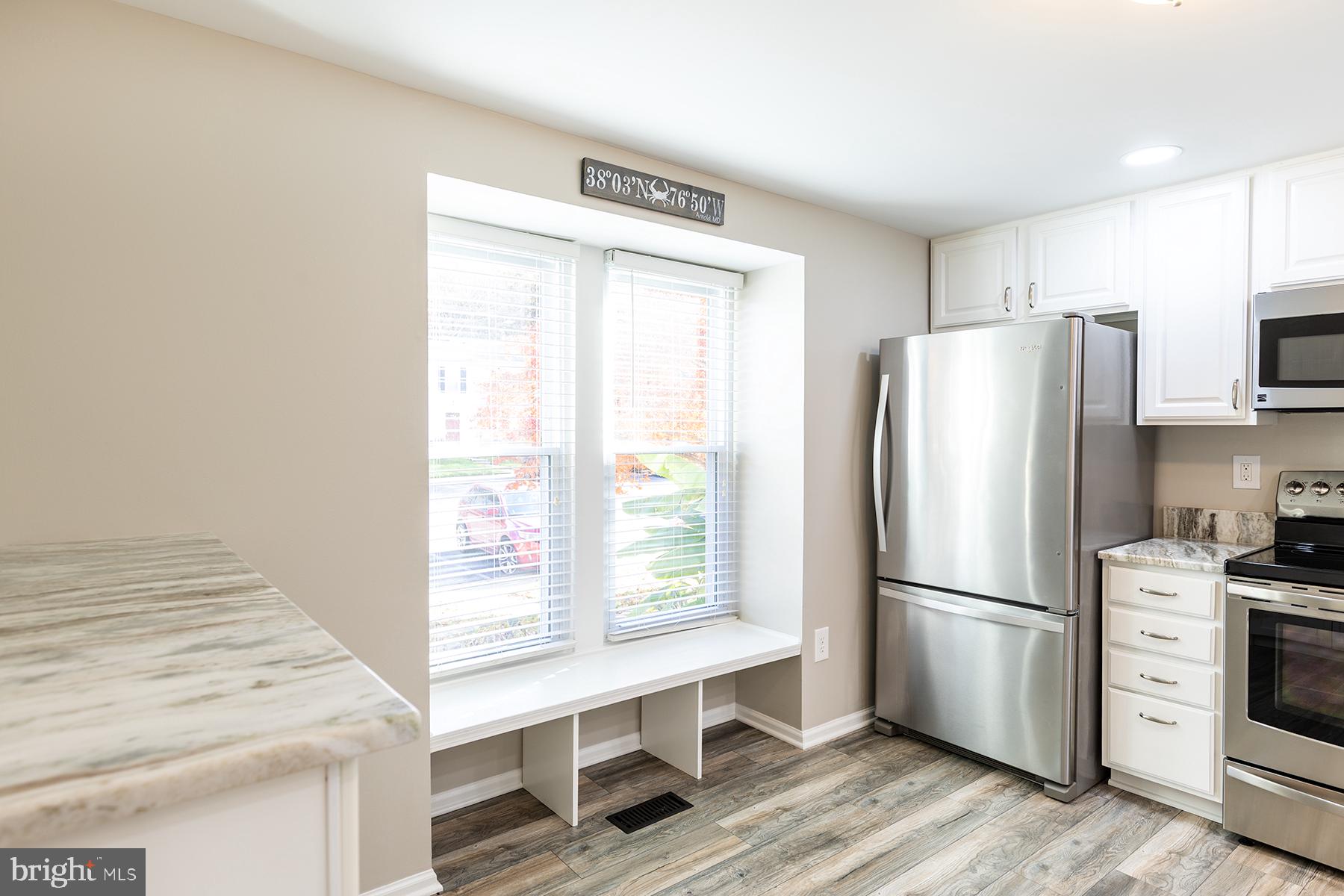 ULMSTEAD GARDENS - Residential Lease