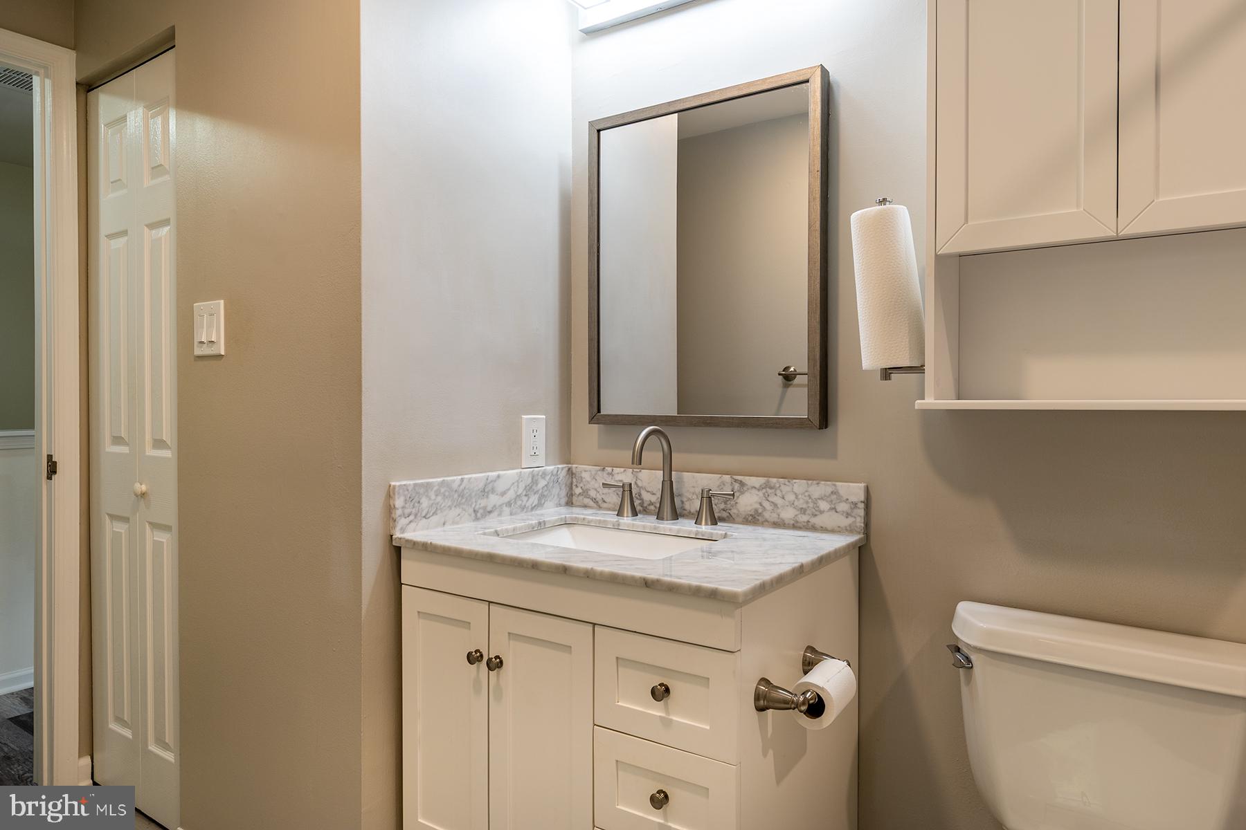 ULMSTEAD GARDENS - Residential Lease