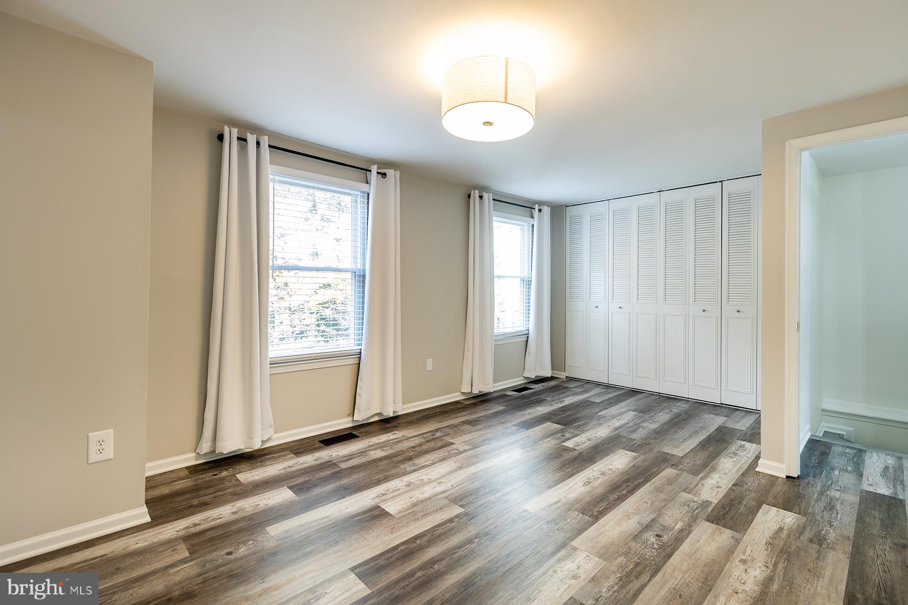 ULMSTEAD GARDENS - Residential Lease