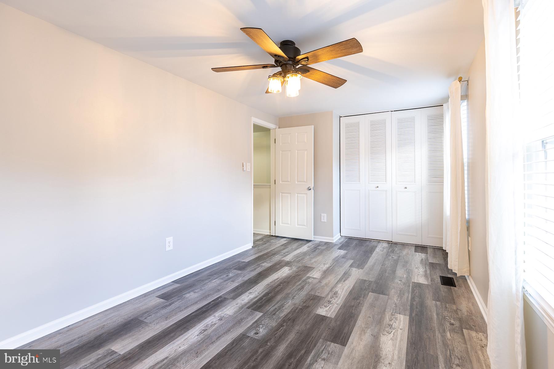 ULMSTEAD GARDENS - Residential Lease