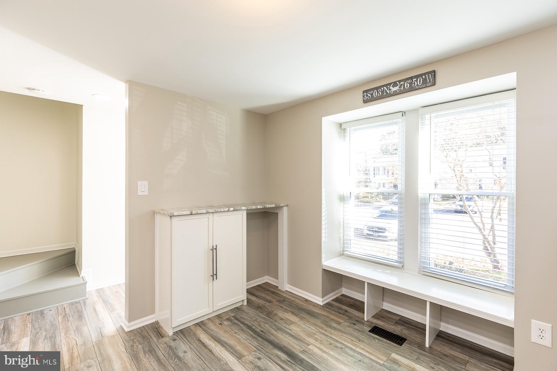 ULMSTEAD GARDENS - Residential Lease