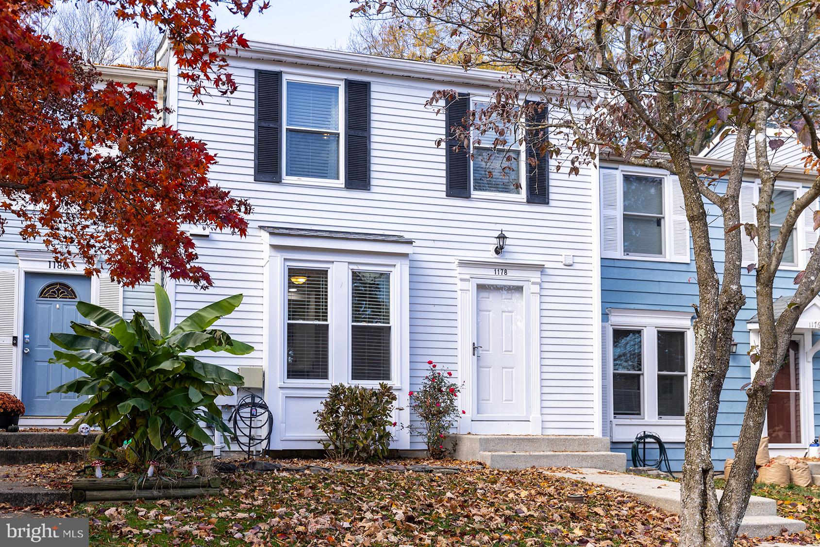 ULMSTEAD GARDENS - Residential Lease