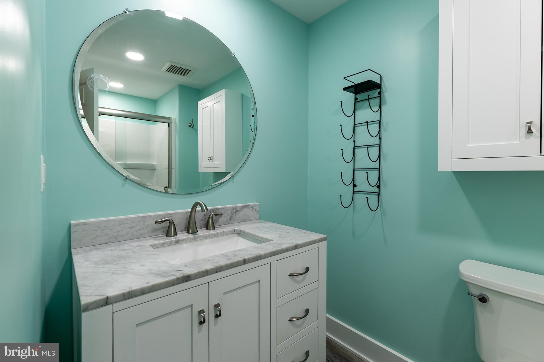 ULMSTEAD GARDENS - Residential Lease